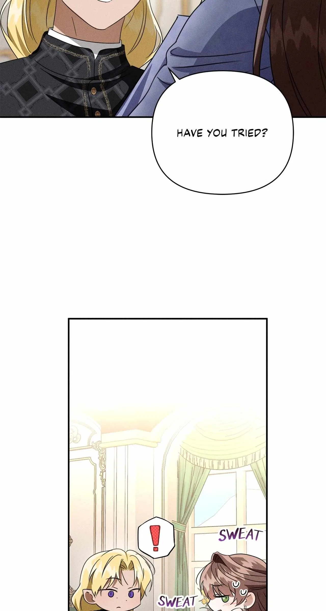 Don’t Be Carelessly Friendly Chapter 71 – Page 73