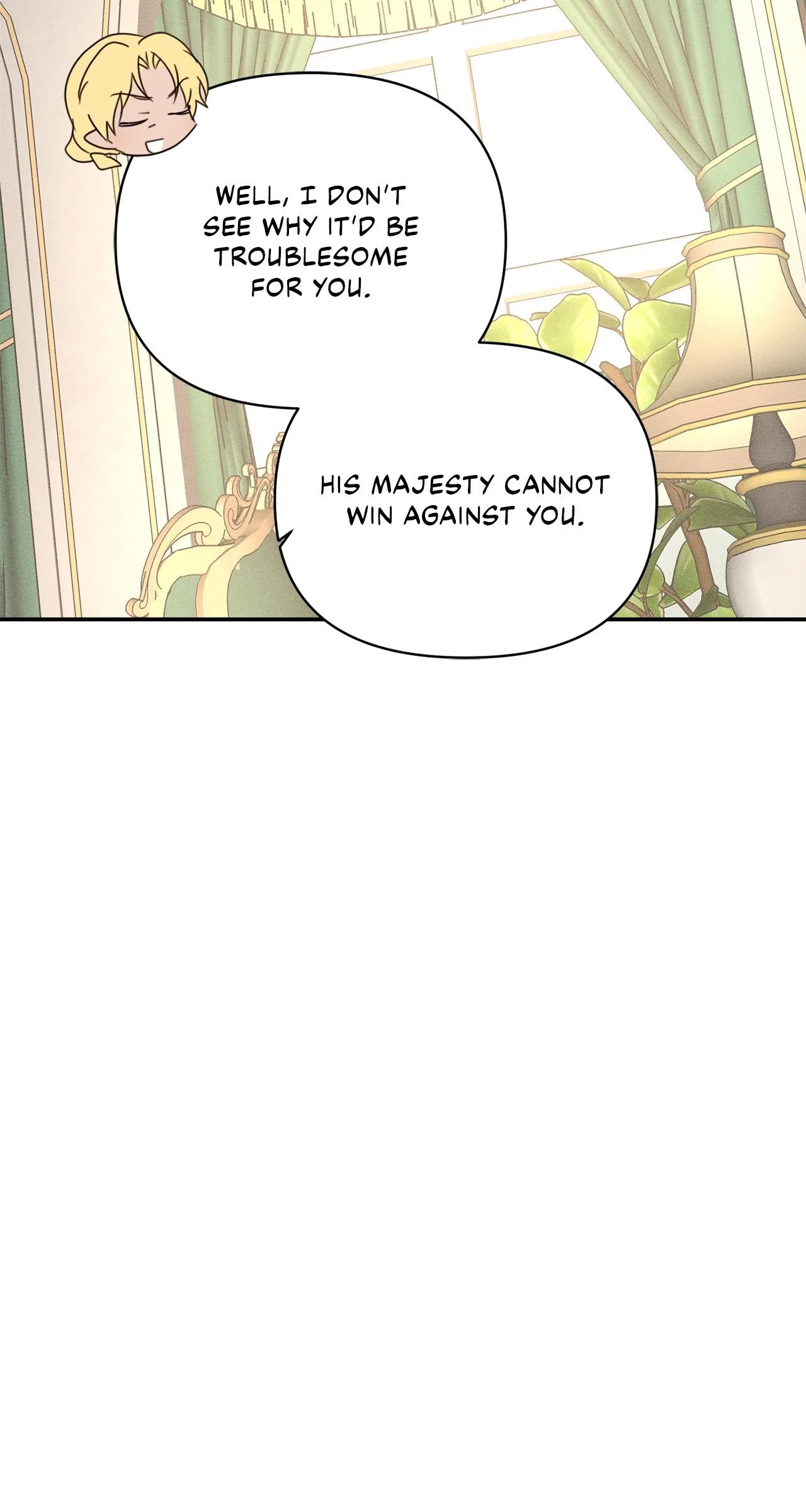 Don’t Be Carelessly Friendly Chapter 71 – Page 75