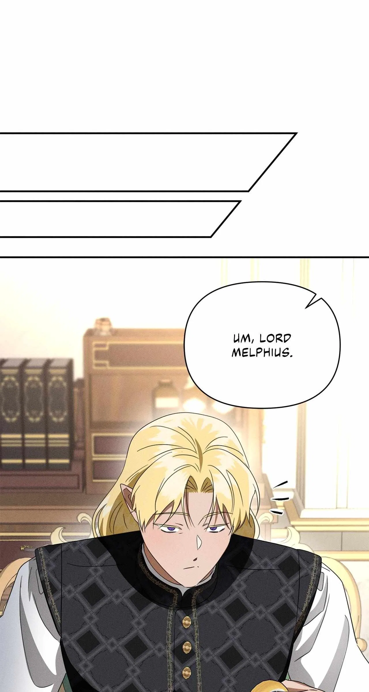 Don’t Be Carelessly Friendly Chapter 71 – Page 76