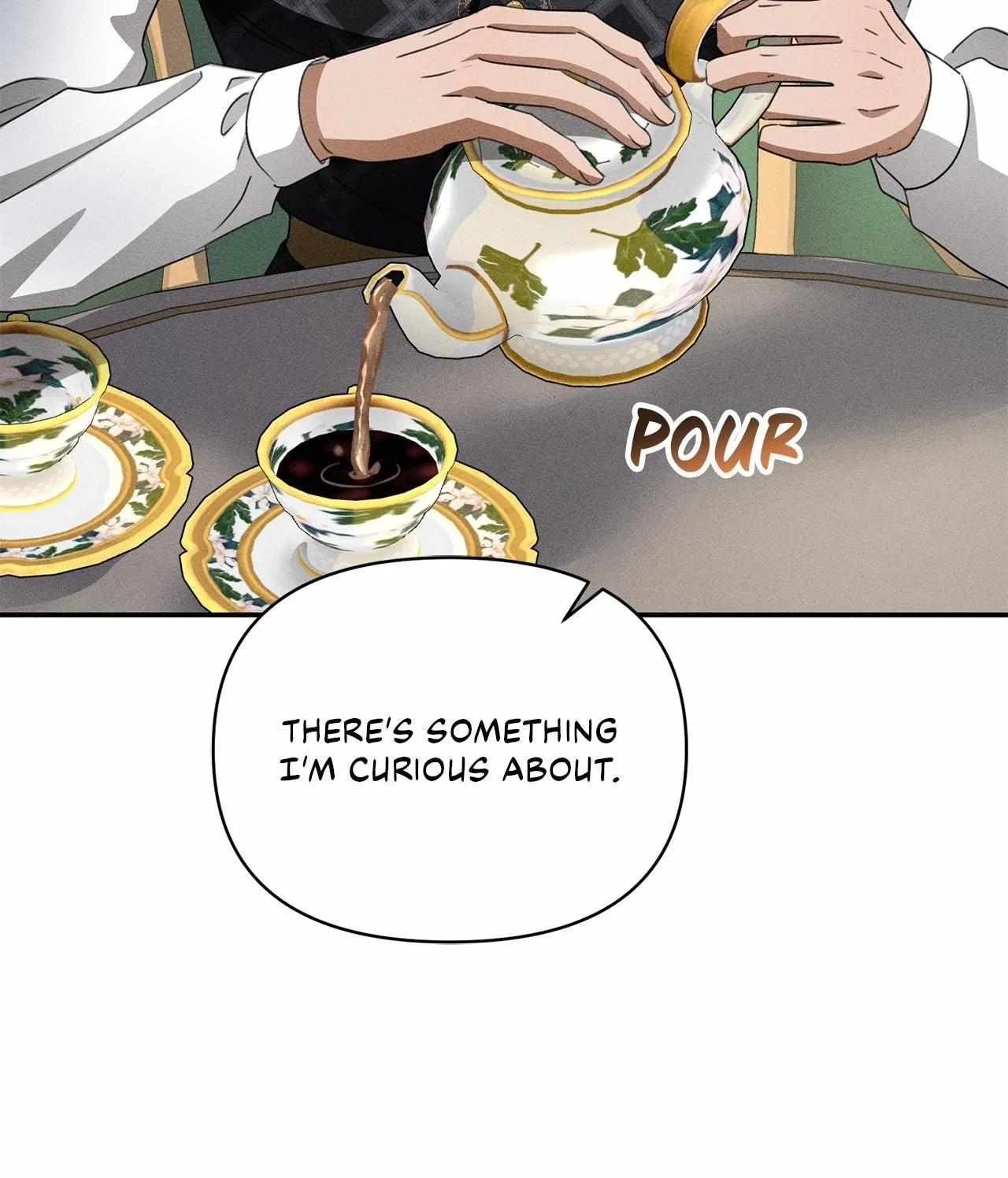Don’t Be Carelessly Friendly Chapter 71 – Page 77