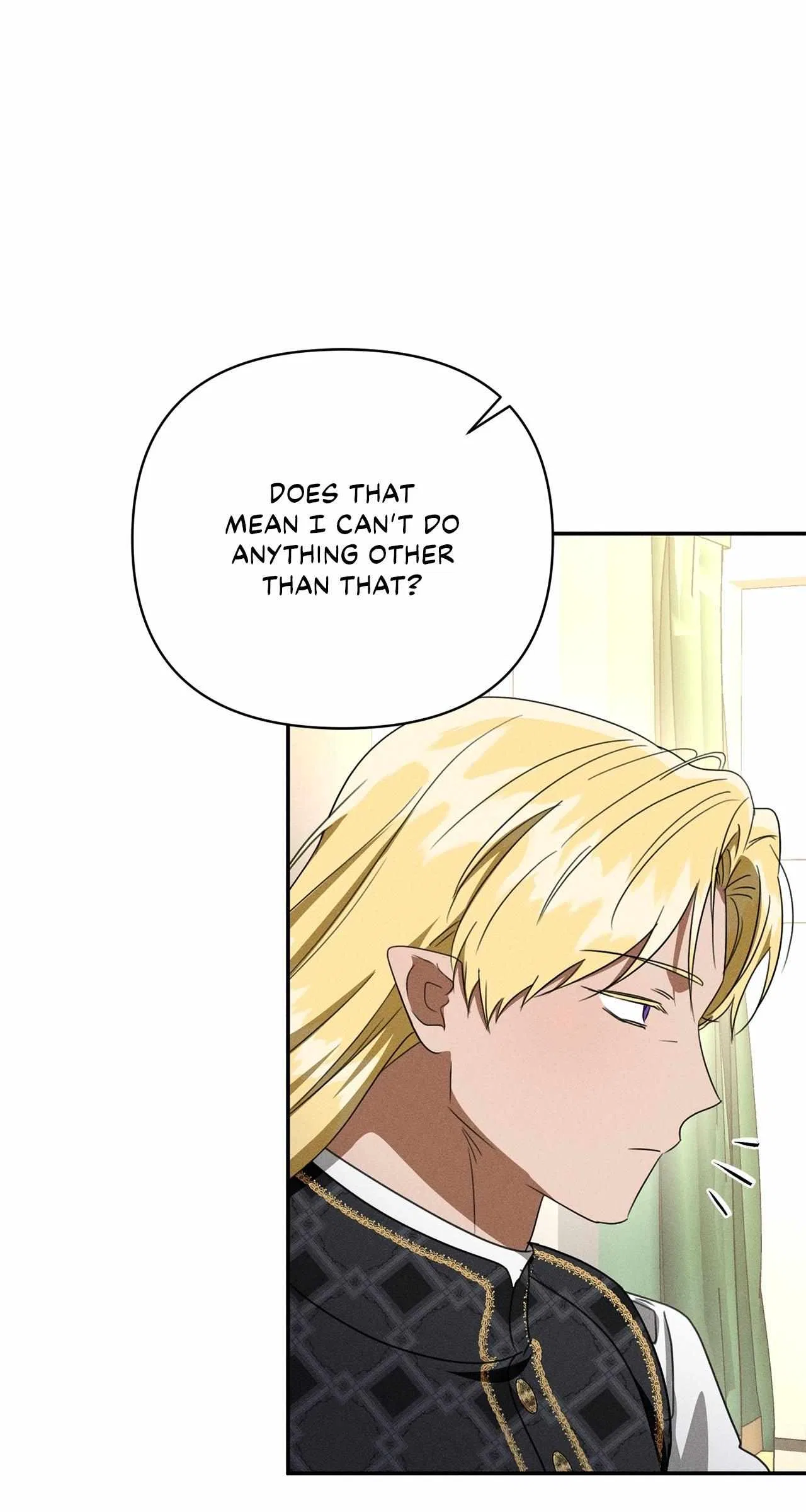 Don’t Be Carelessly Friendly Chapter 71 – Page 79