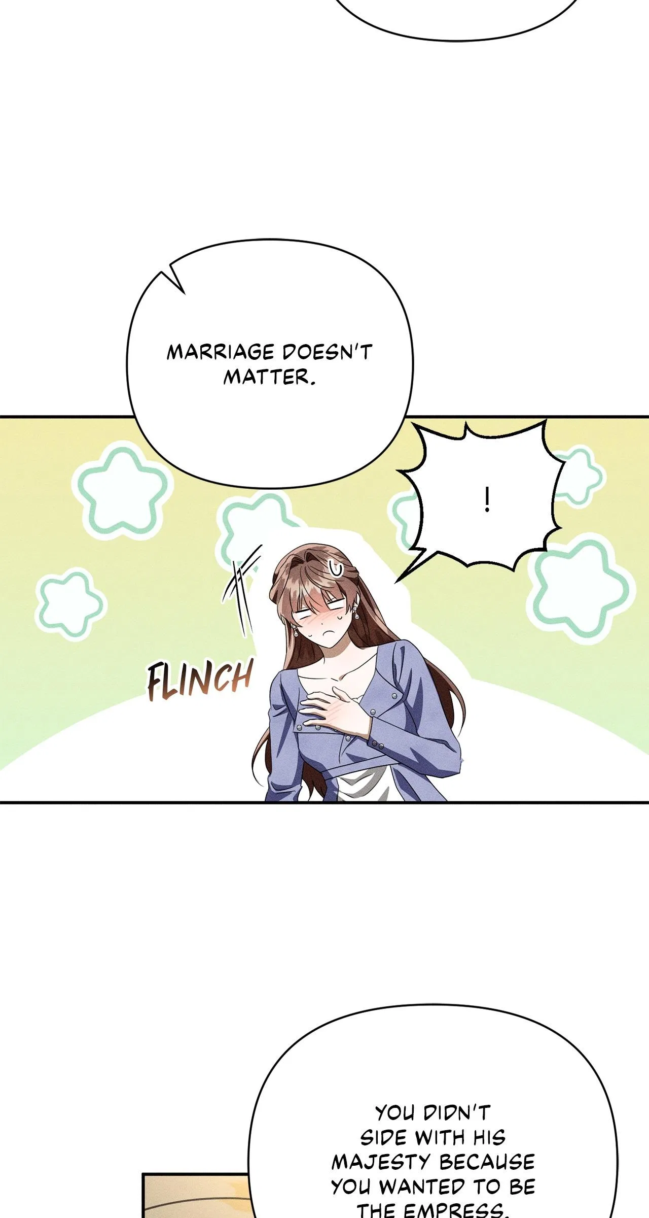Don’t Be Carelessly Friendly Chapter 71 – Page 81