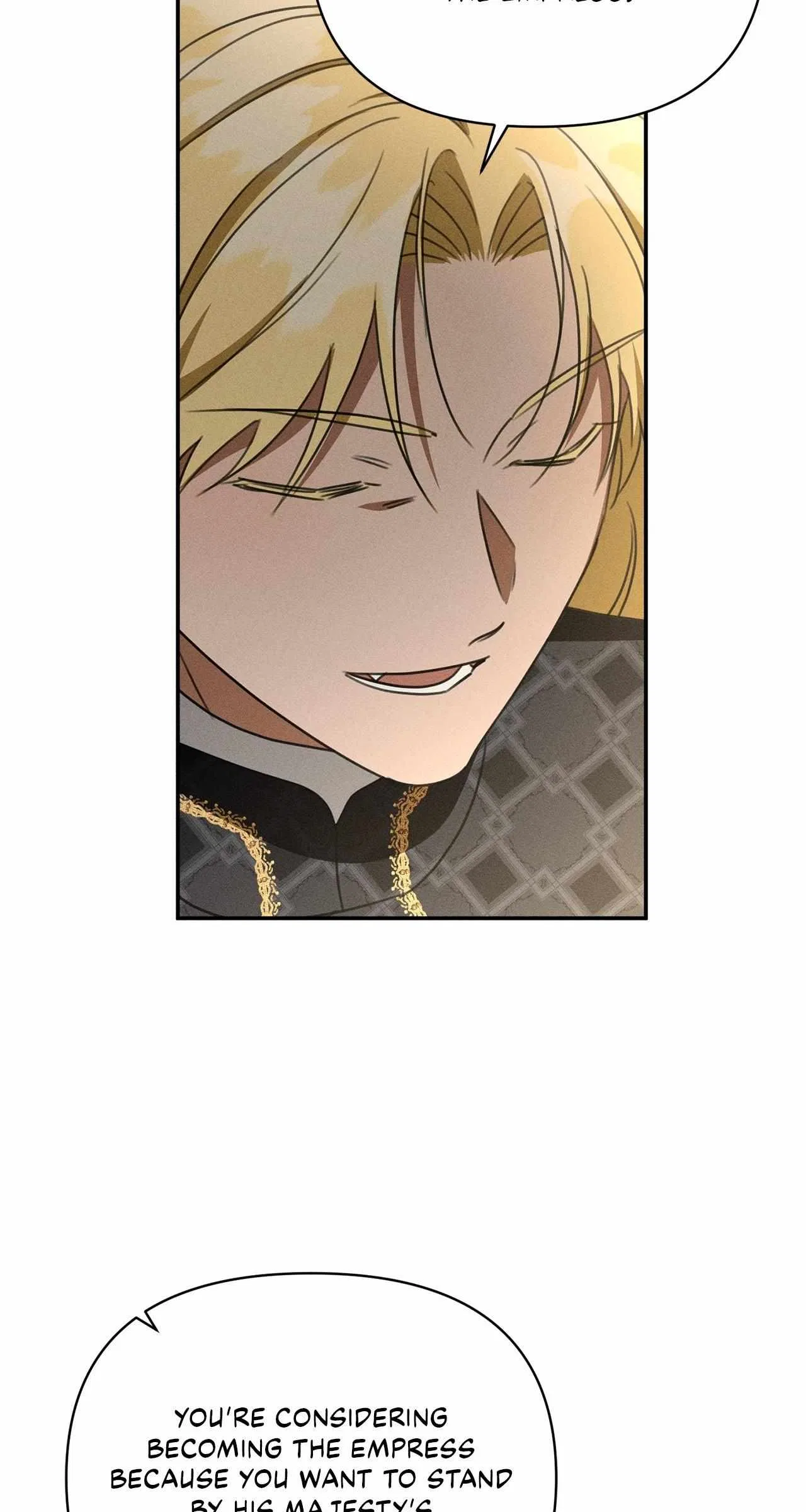 Don’t Be Carelessly Friendly Chapter 71 – Page 82