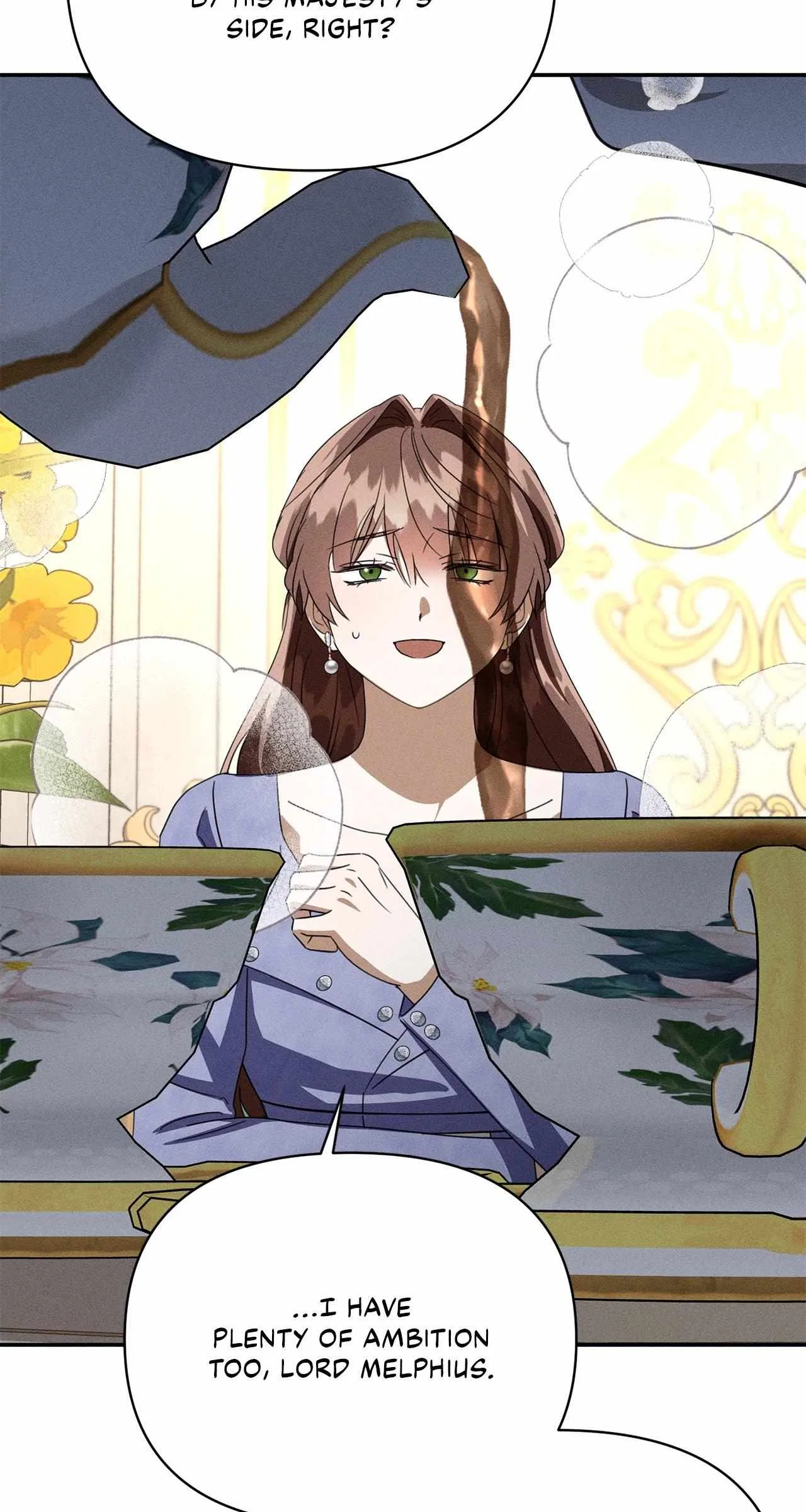 Don’t Be Carelessly Friendly Chapter 71 – Page 83