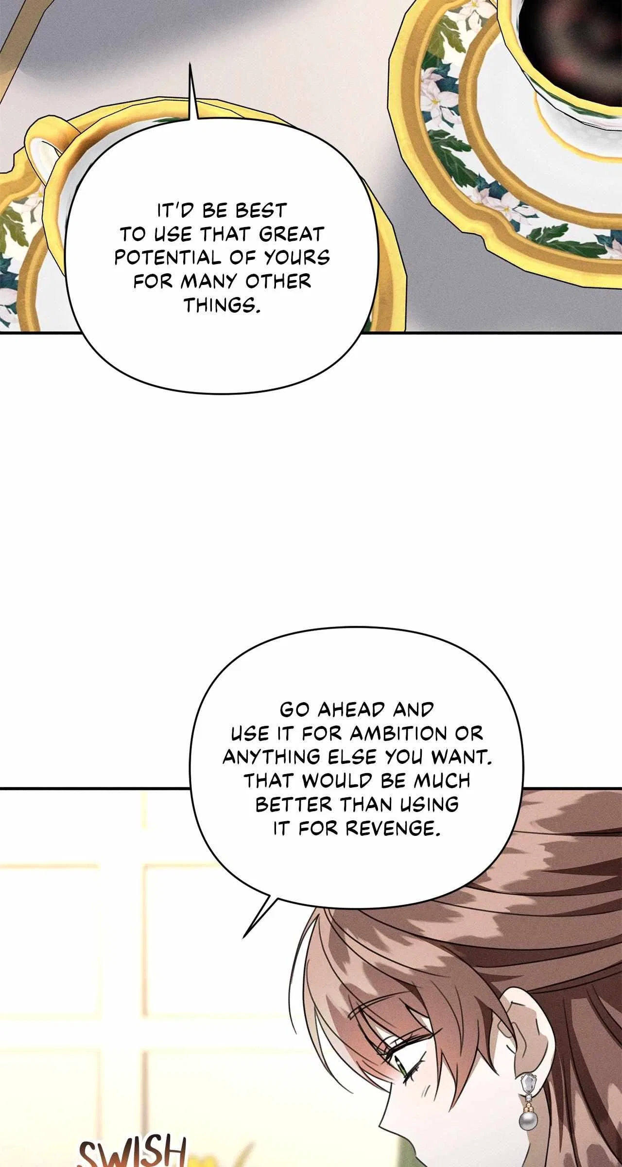 Don’t Be Carelessly Friendly Chapter 71 – Page 86