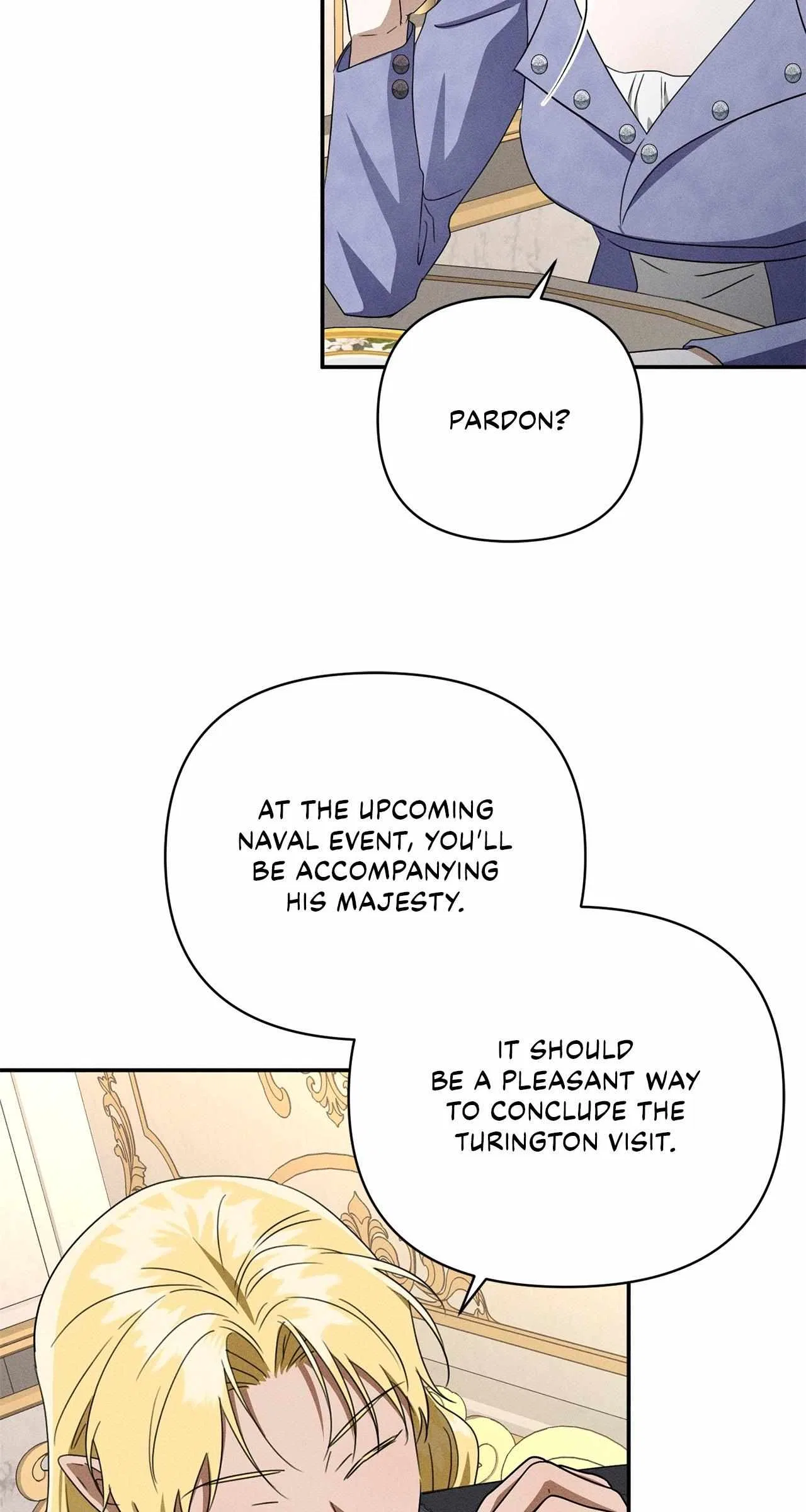Don’t Be Carelessly Friendly Chapter 71 – Page 88