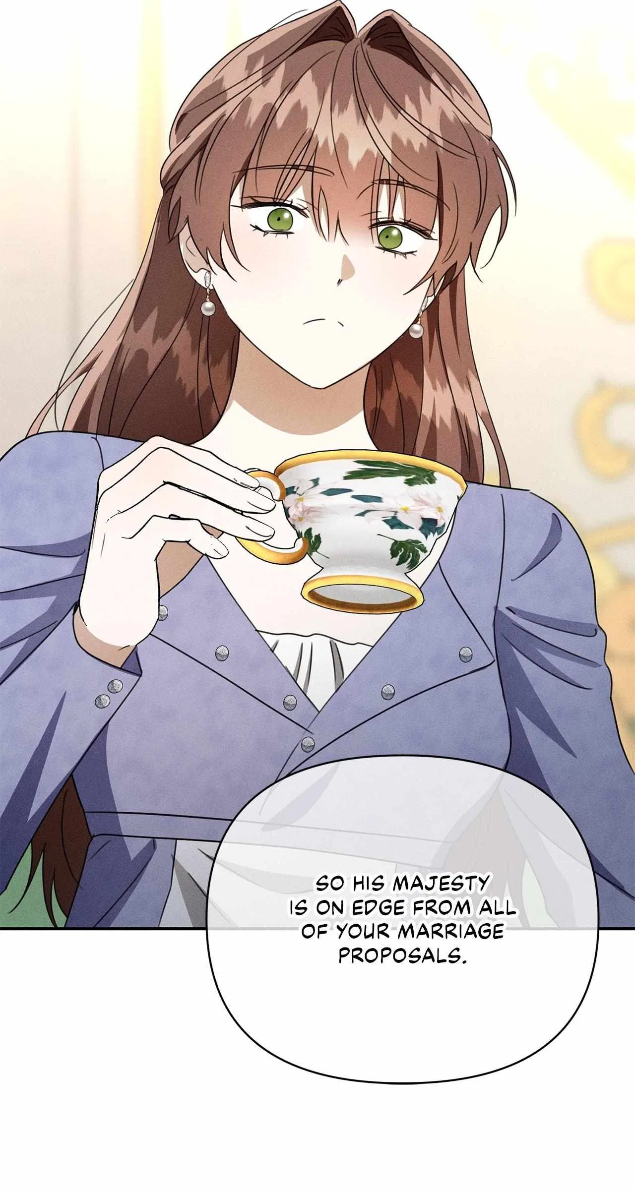 Don’t Be Carelessly Friendly Chapter 71 – Page 90