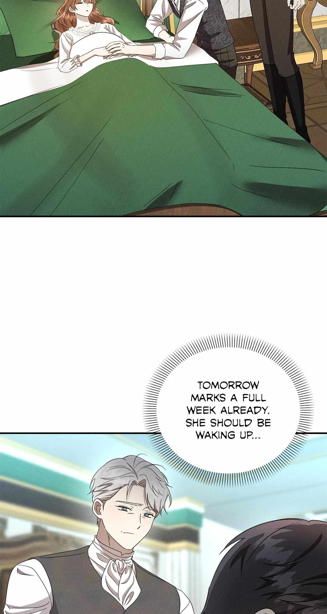 Don’t Be Carelessly Friendly Chapter 70 – Page 3