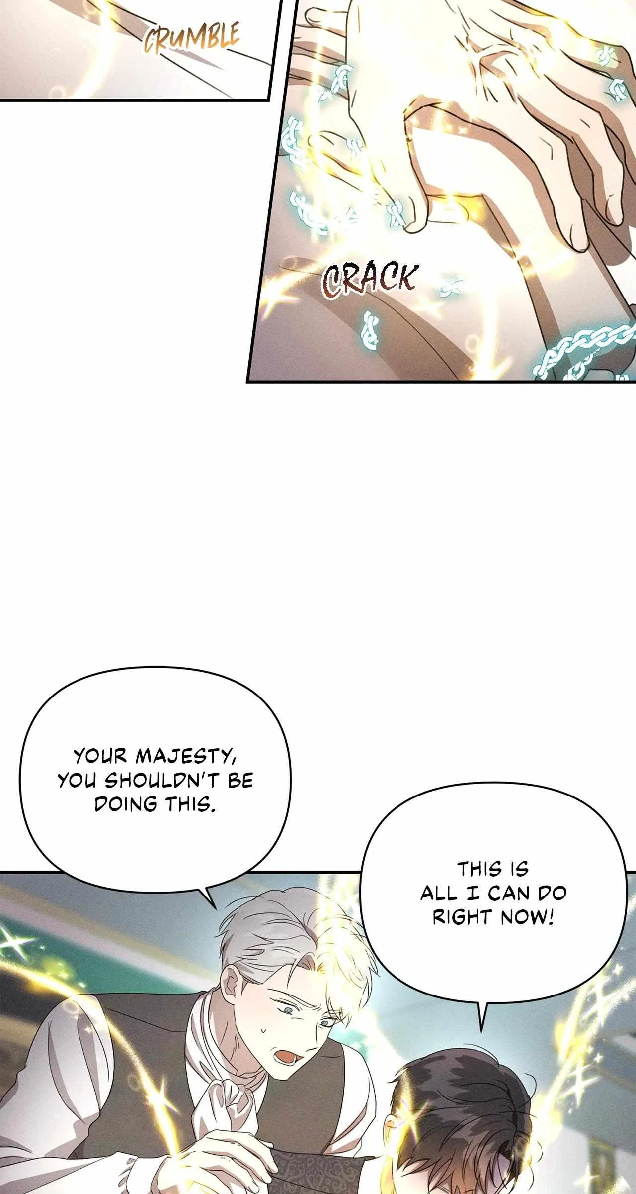 Don’t Be Carelessly Friendly Chapter 70 – Page 6