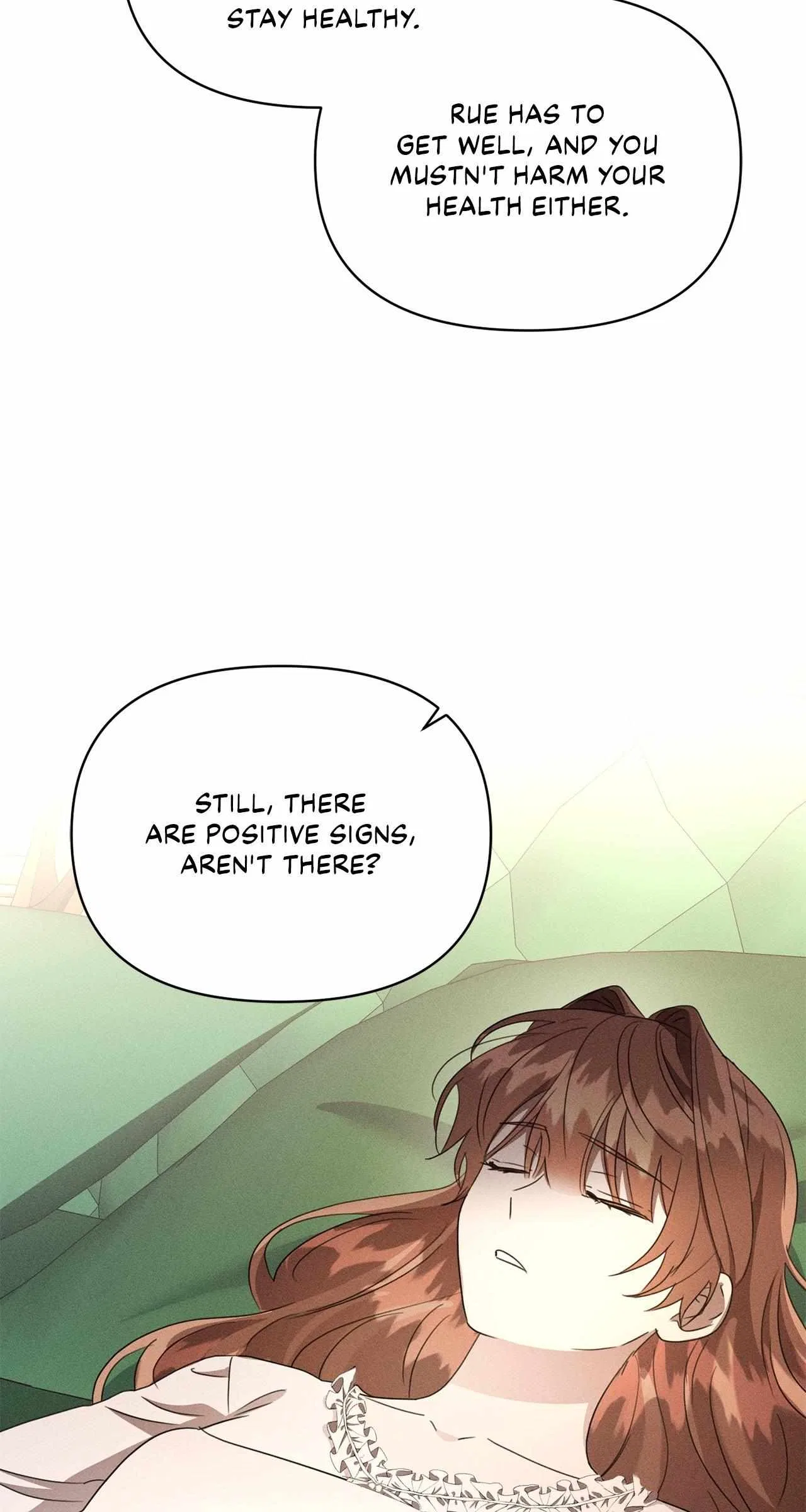Don’t Be Carelessly Friendly Chapter 70 – Page 10