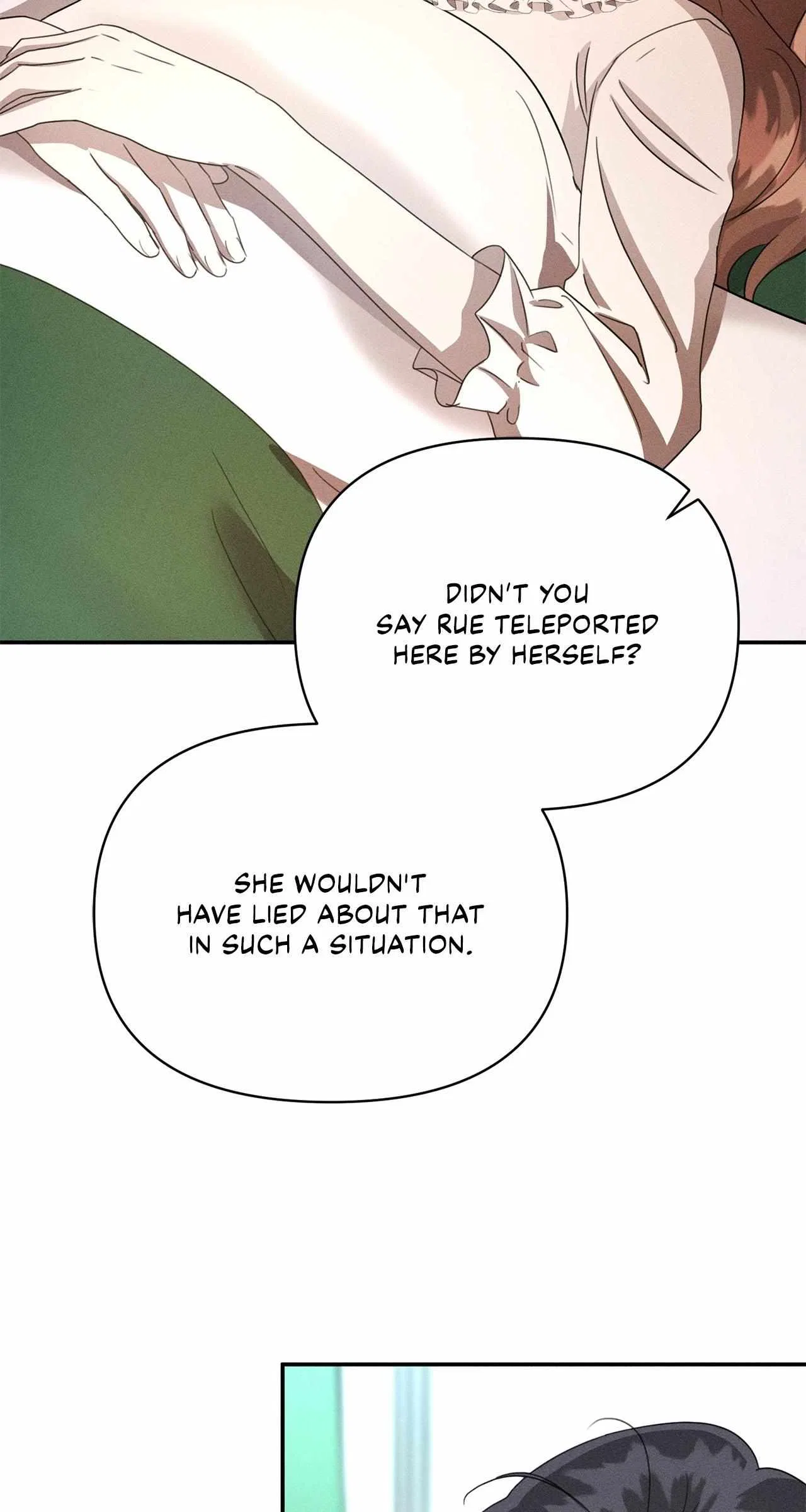 Don’t Be Carelessly Friendly Chapter 70 – Page 11