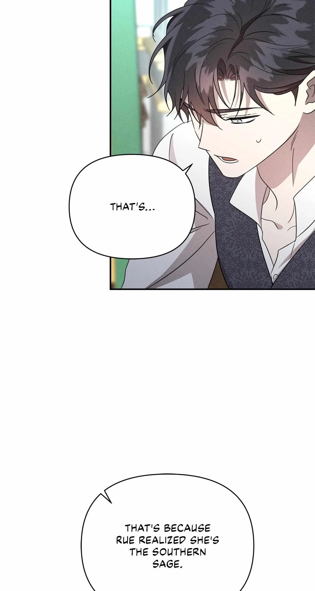 Don’t Be Carelessly Friendly Chapter 70 – Page 12