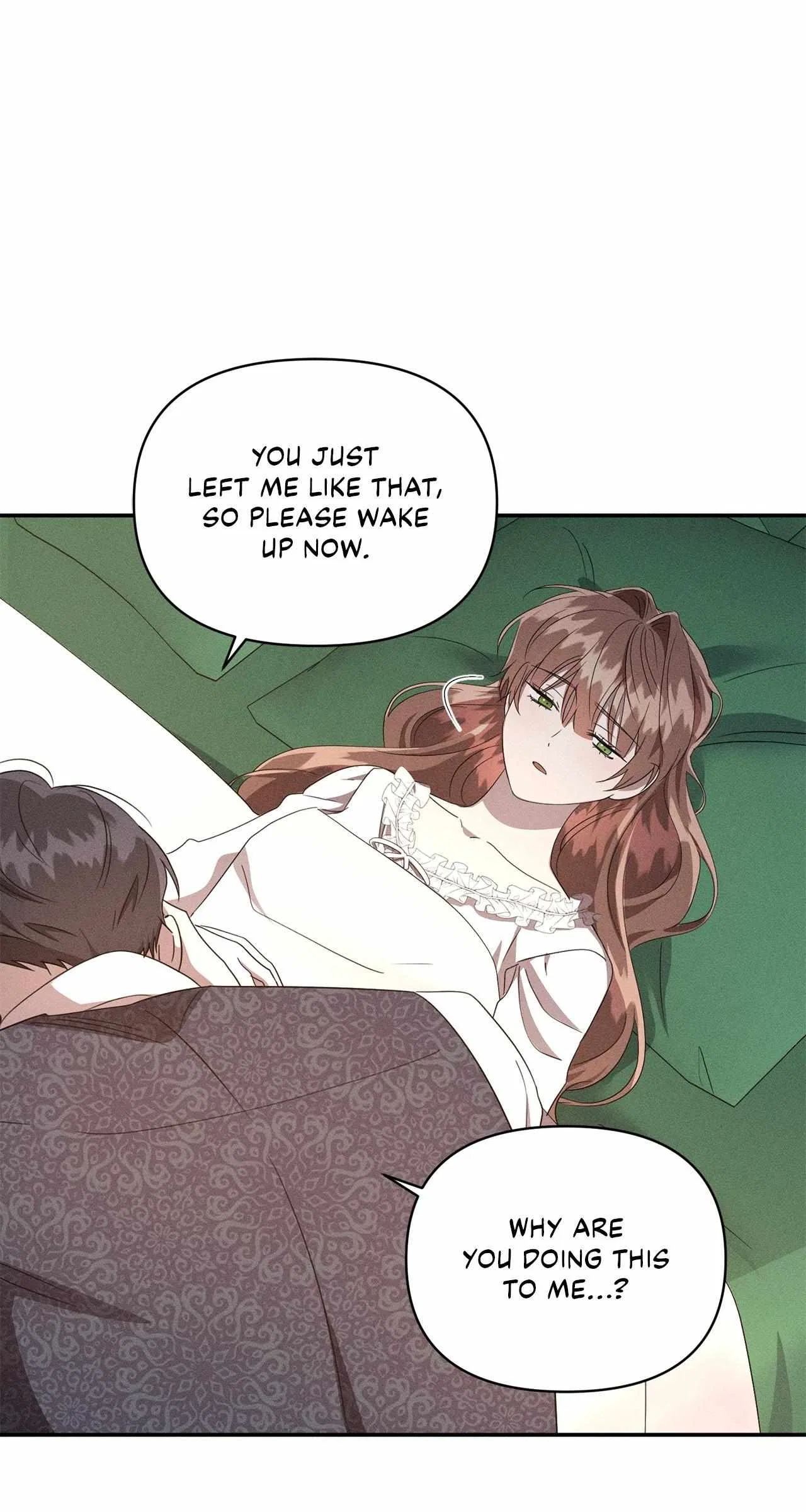 Don’t Be Carelessly Friendly Chapter 70 – Page 20
