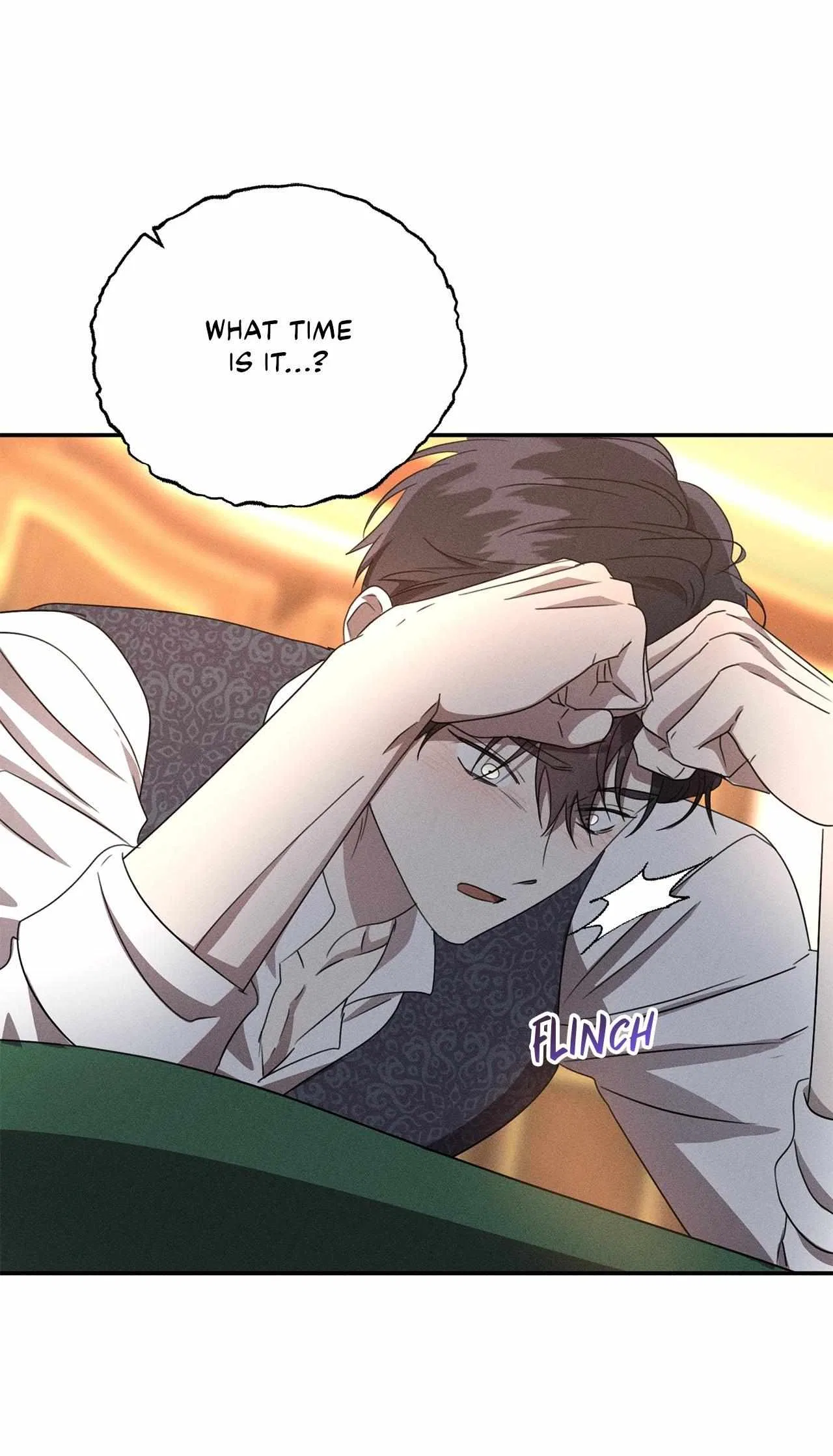 Don’t Be Carelessly Friendly Chapter 70 – Page 21