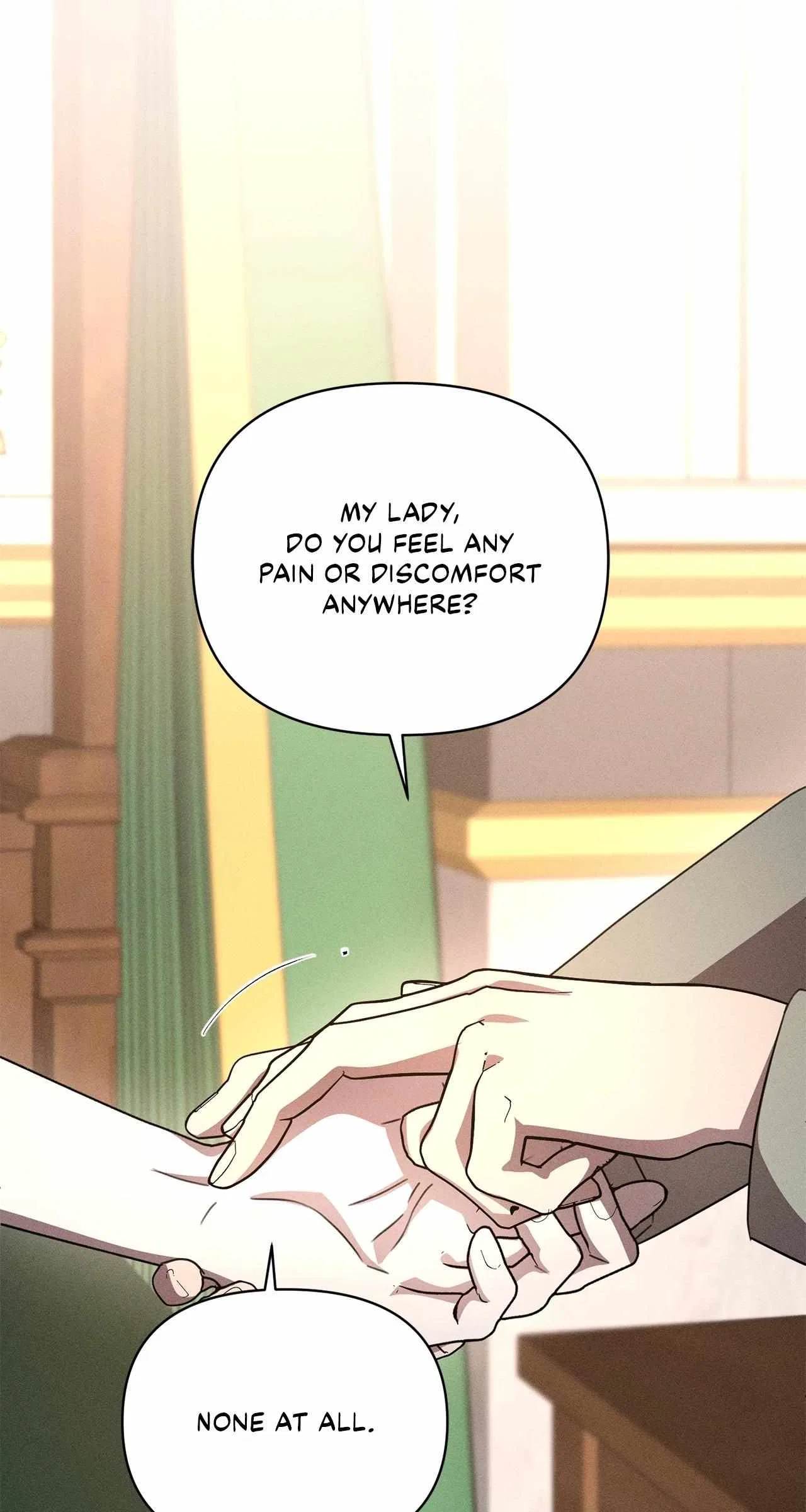 Don’t Be Carelessly Friendly Chapter 70 – Page 24