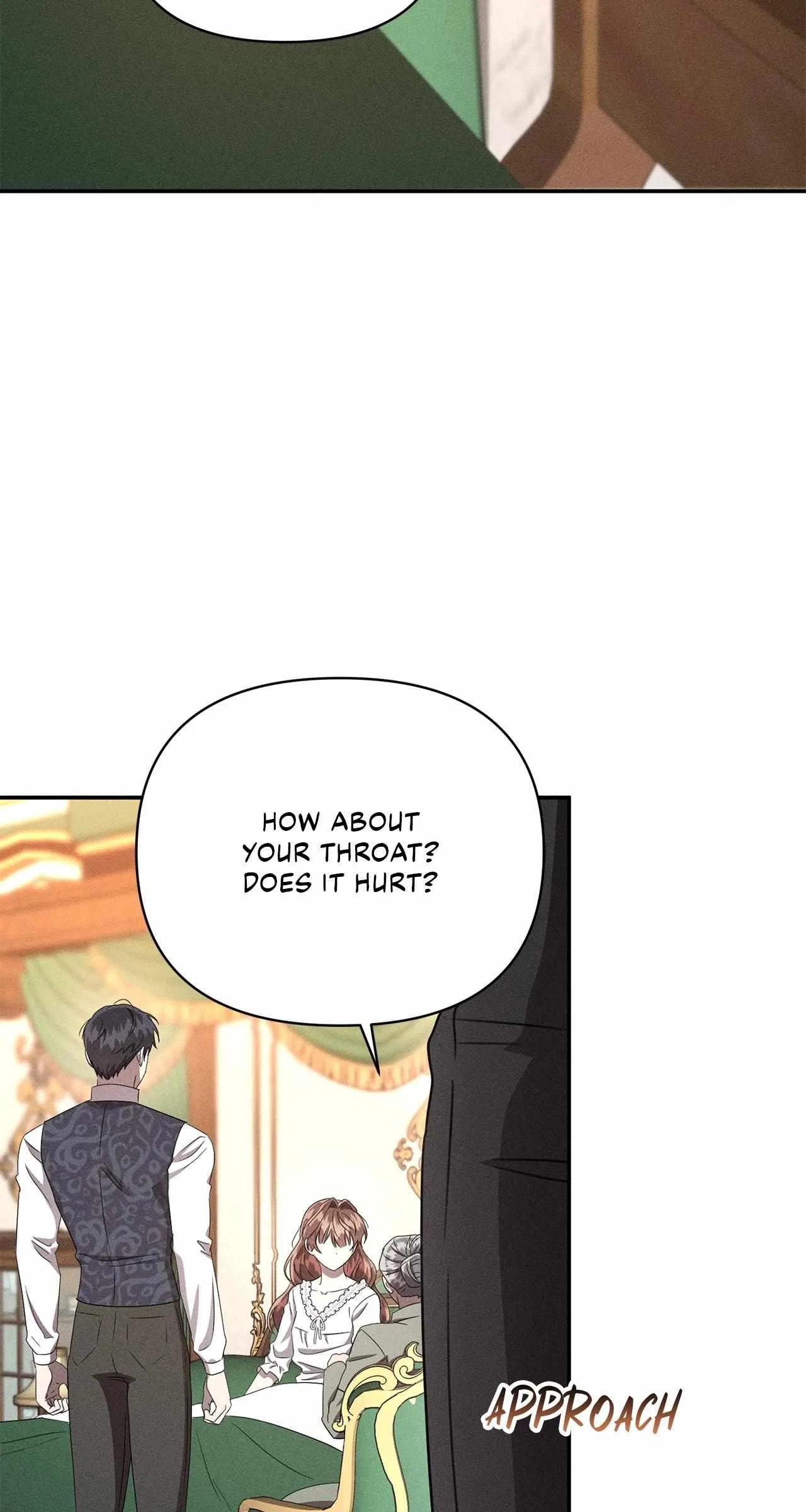 Don’t Be Carelessly Friendly Chapter 70 – Page 25