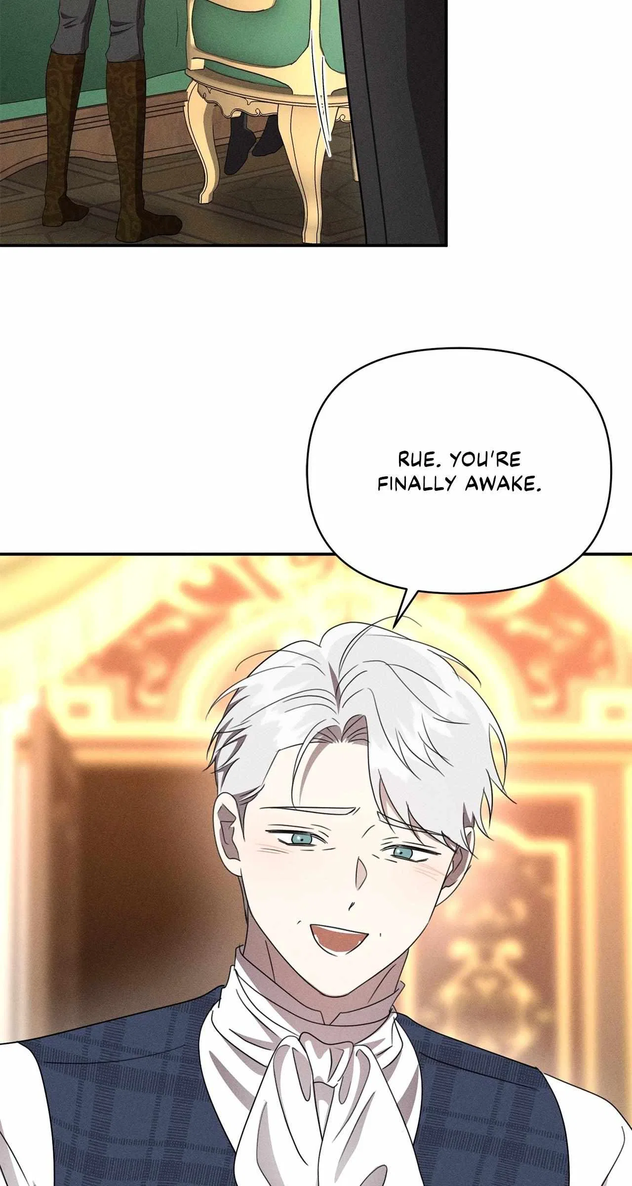 Don’t Be Carelessly Friendly Chapter 70 – Page 26