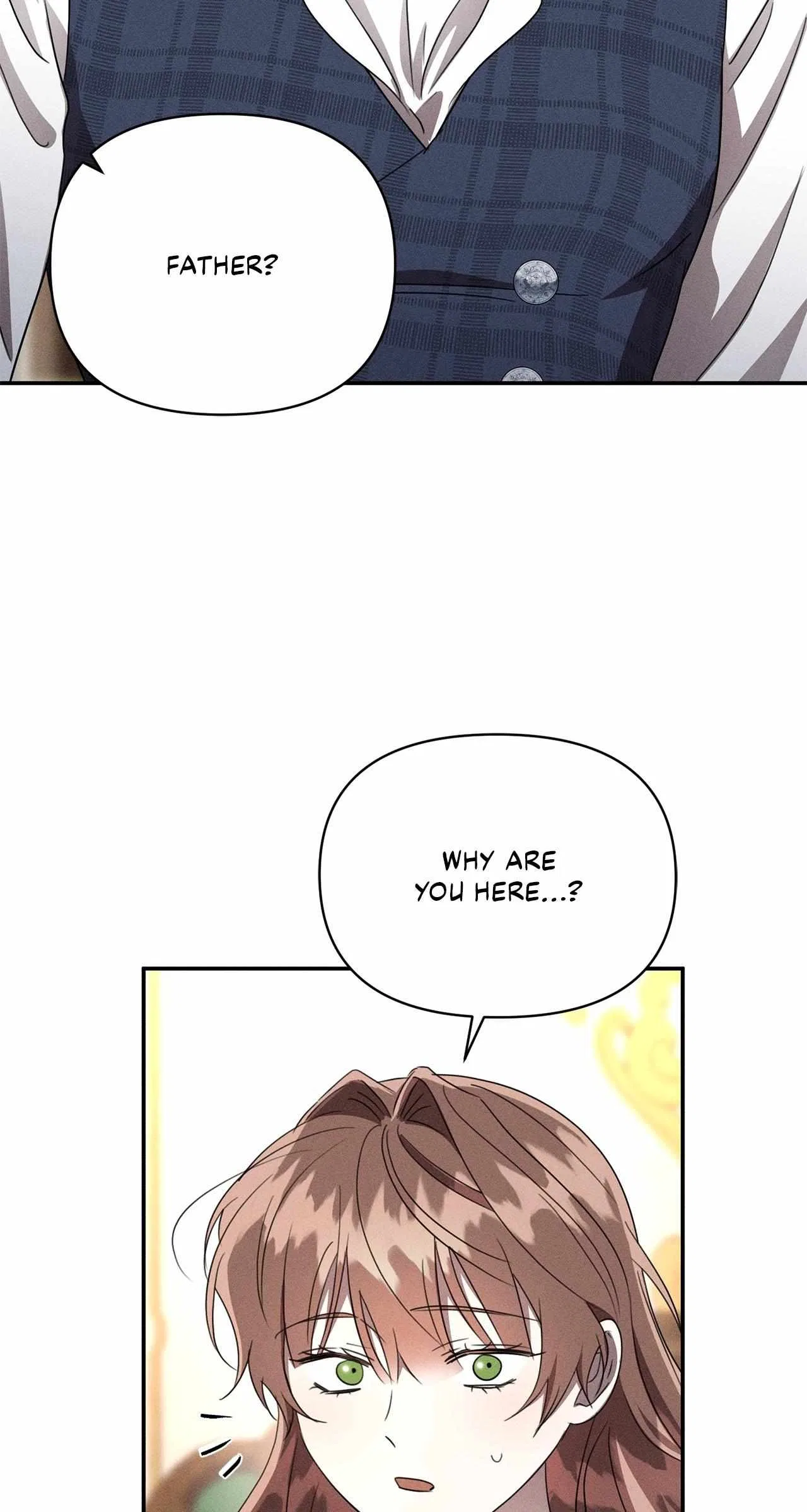 Don’t Be Carelessly Friendly Chapter 70 – Page 27