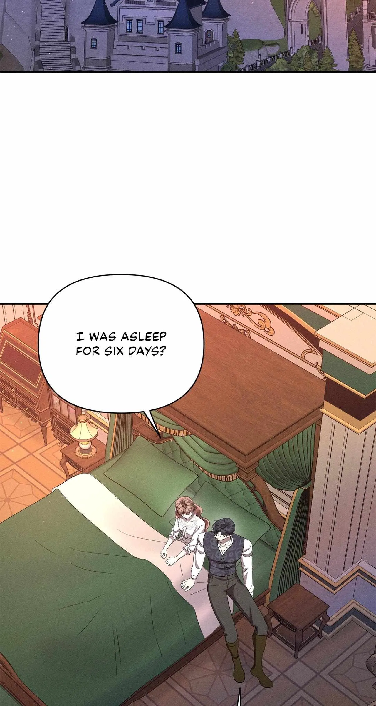 Don’t Be Carelessly Friendly Chapter 70 – Page 31