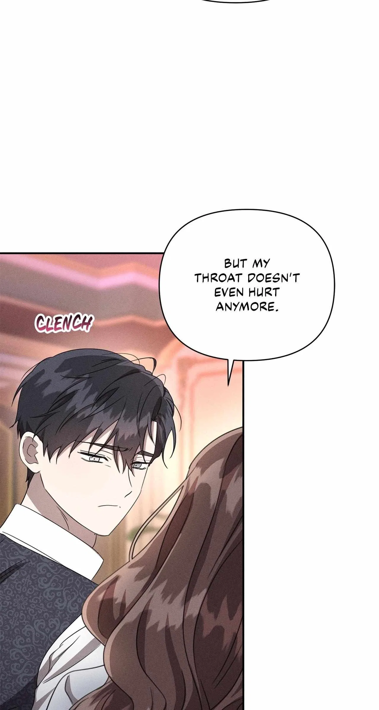 Don’t Be Carelessly Friendly Chapter 70 – Page 33