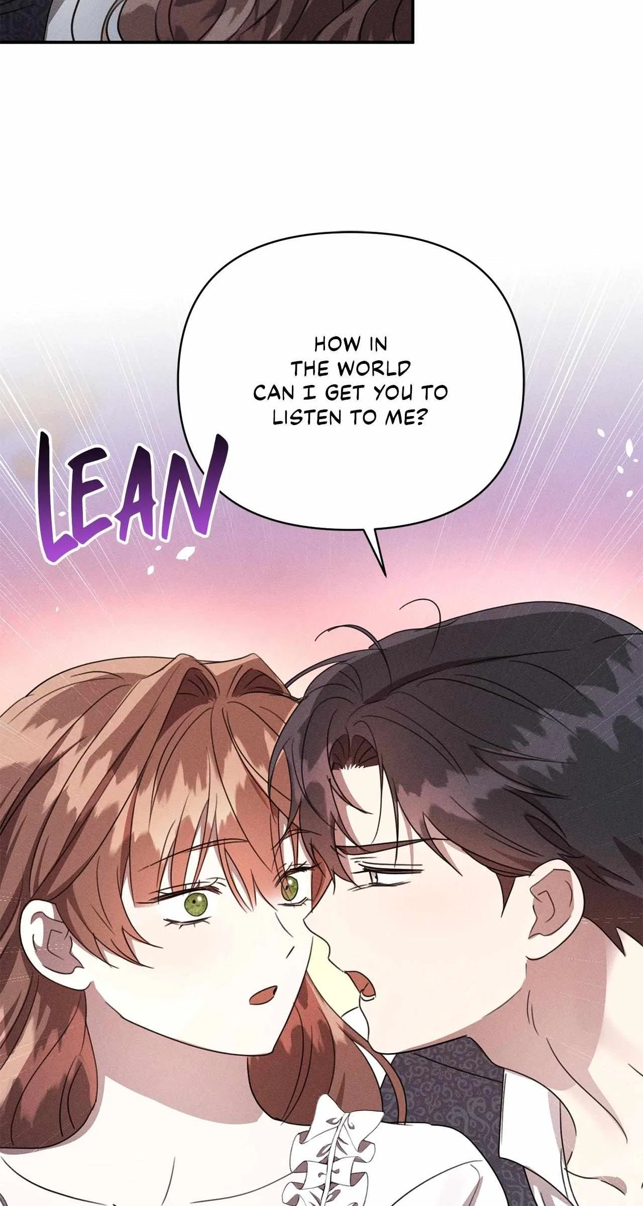 Don’t Be Carelessly Friendly Chapter 70 – Page 34