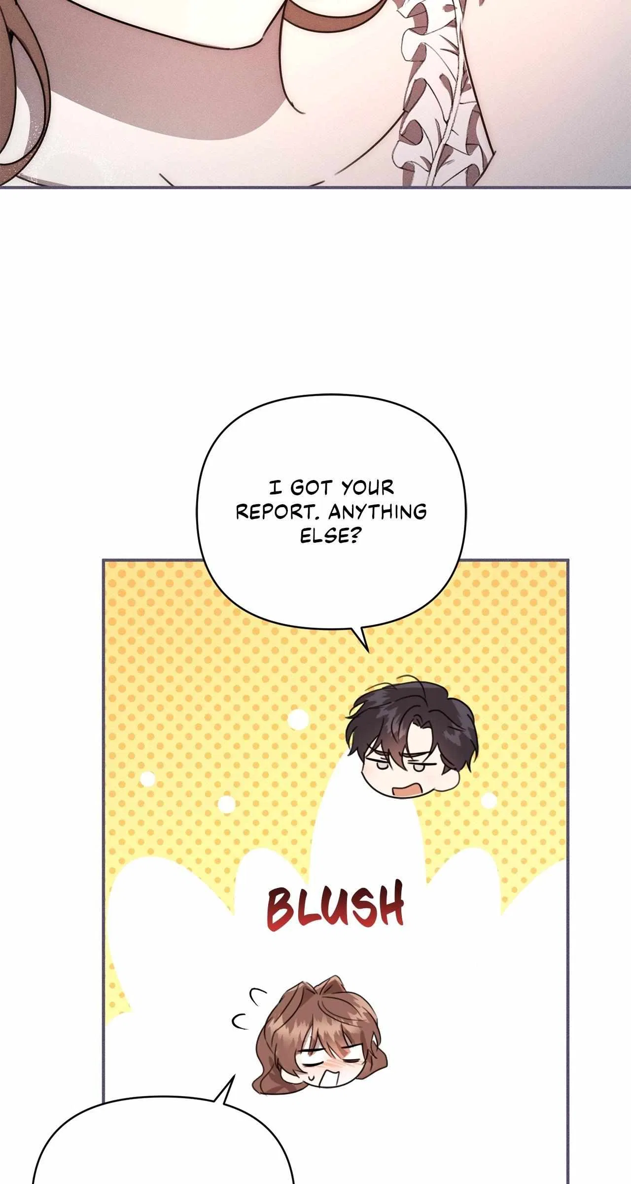 Don’t Be Carelessly Friendly Chapter 70 – Page 38