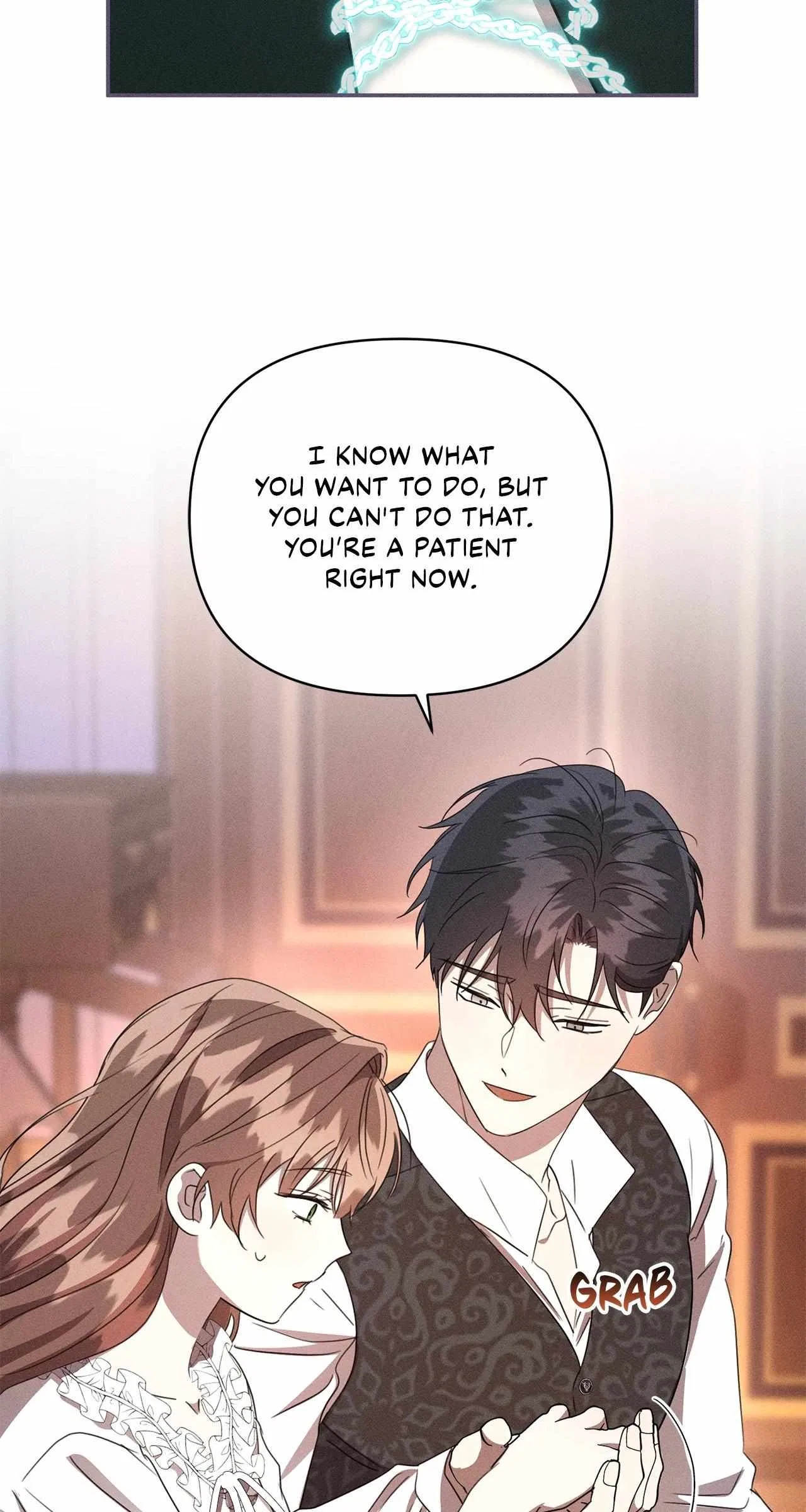 Don’t Be Carelessly Friendly Chapter 70 – Page 41