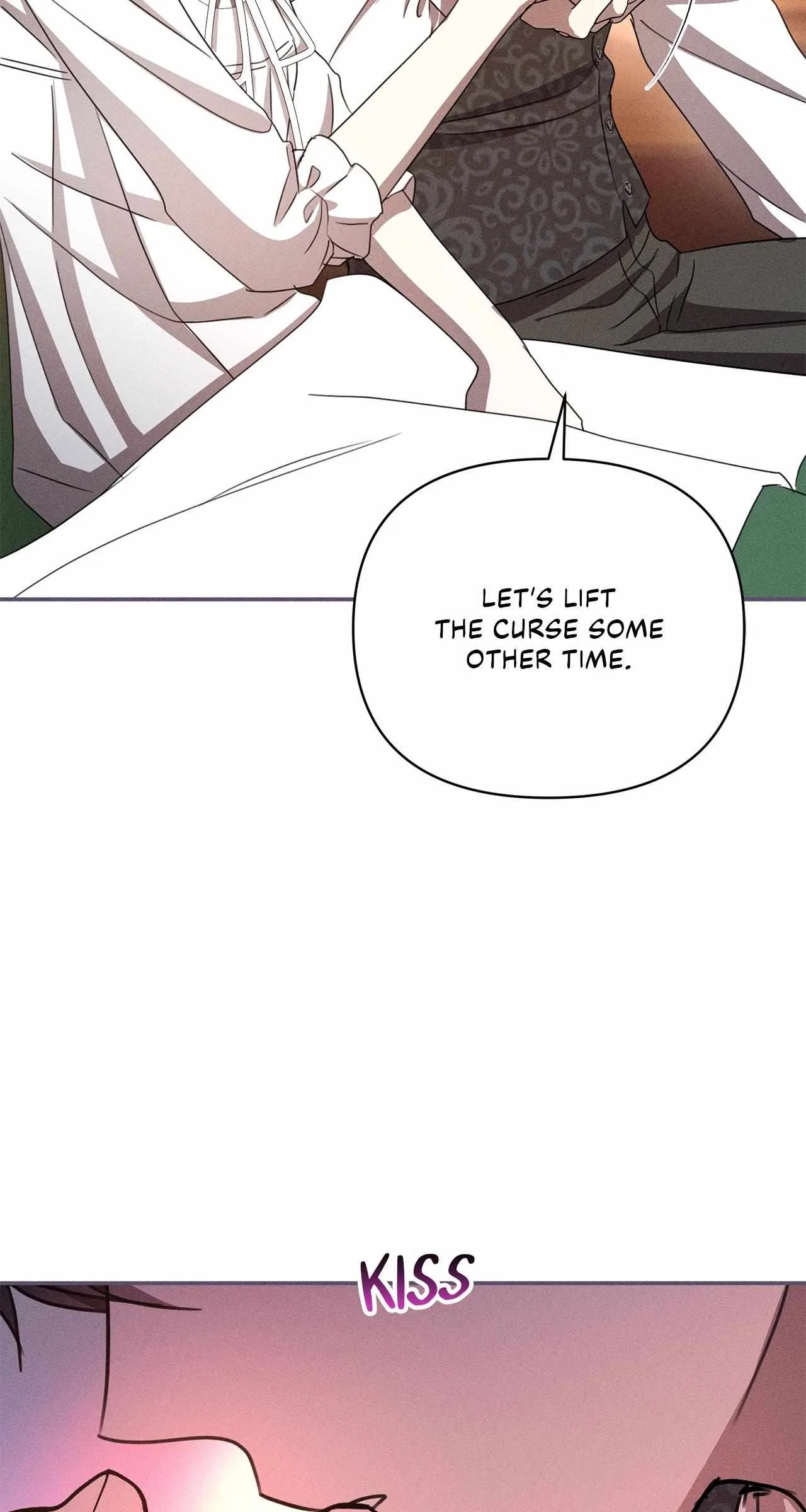 Don’t Be Carelessly Friendly Chapter 70 – Page 42
