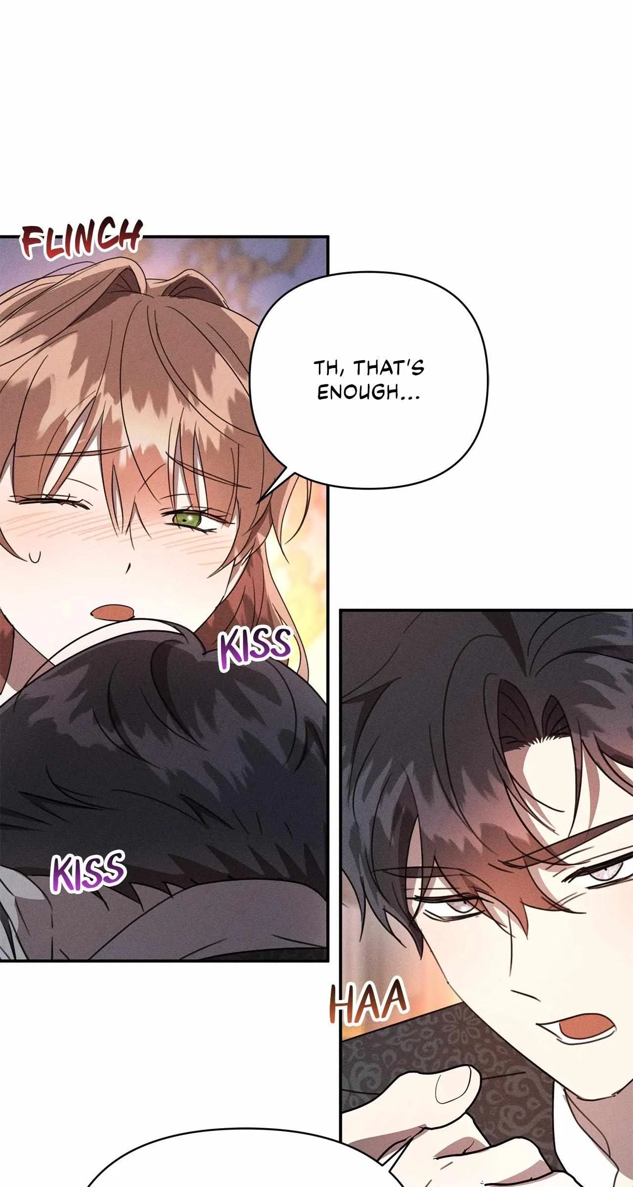 Don’t Be Carelessly Friendly Chapter 70 – Page 44