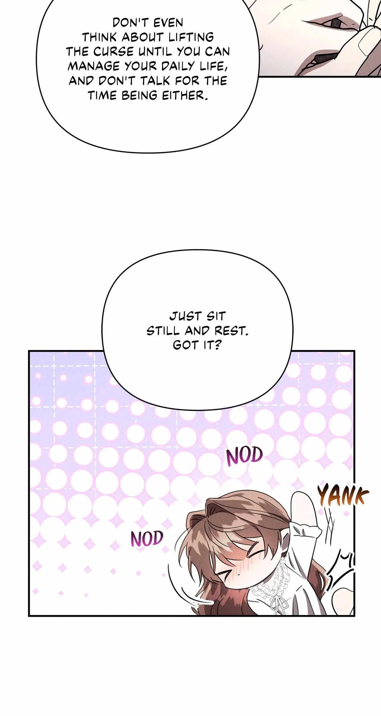 Don’t Be Carelessly Friendly Chapter 70 – Page 45