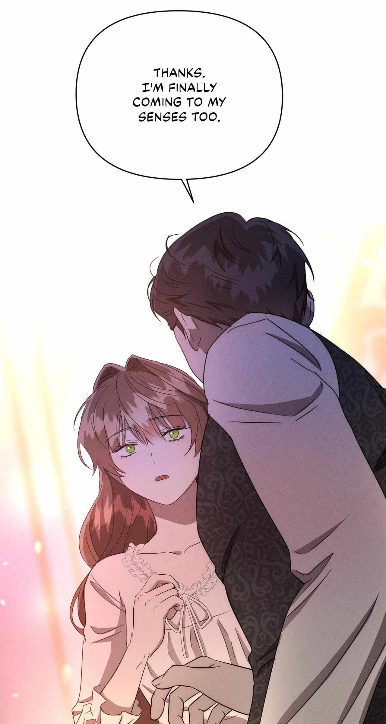 Don’t Be Carelessly Friendly Chapter 70 – Page 47