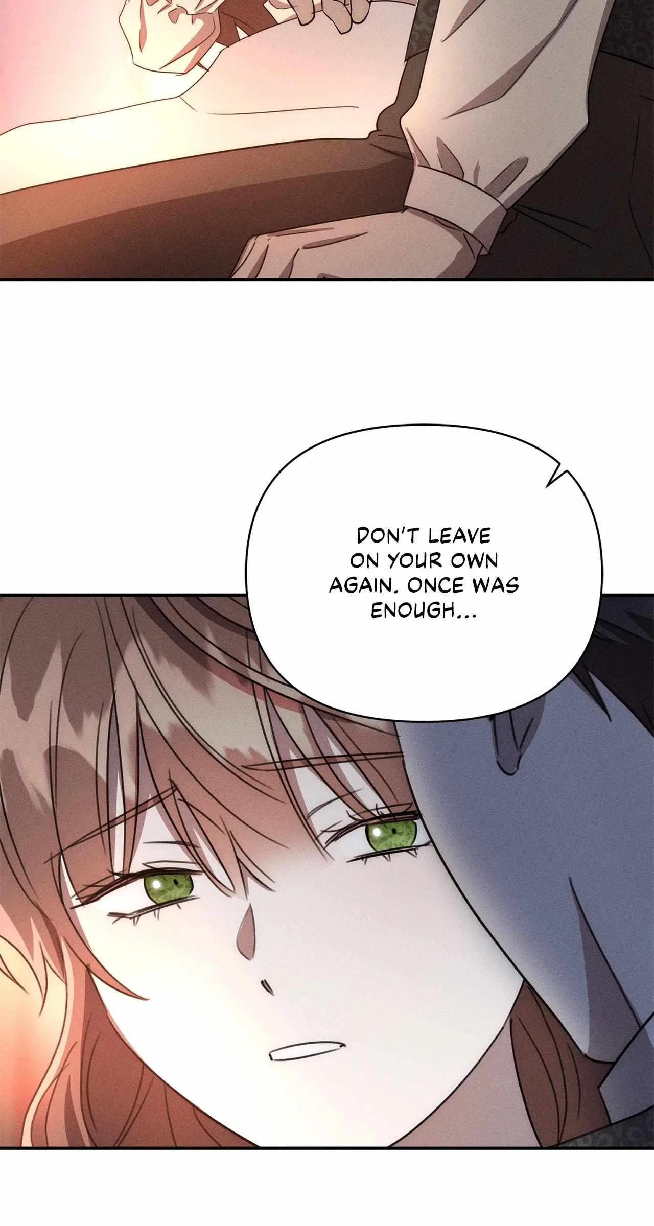 Don’t Be Carelessly Friendly Chapter 70 – Page 48