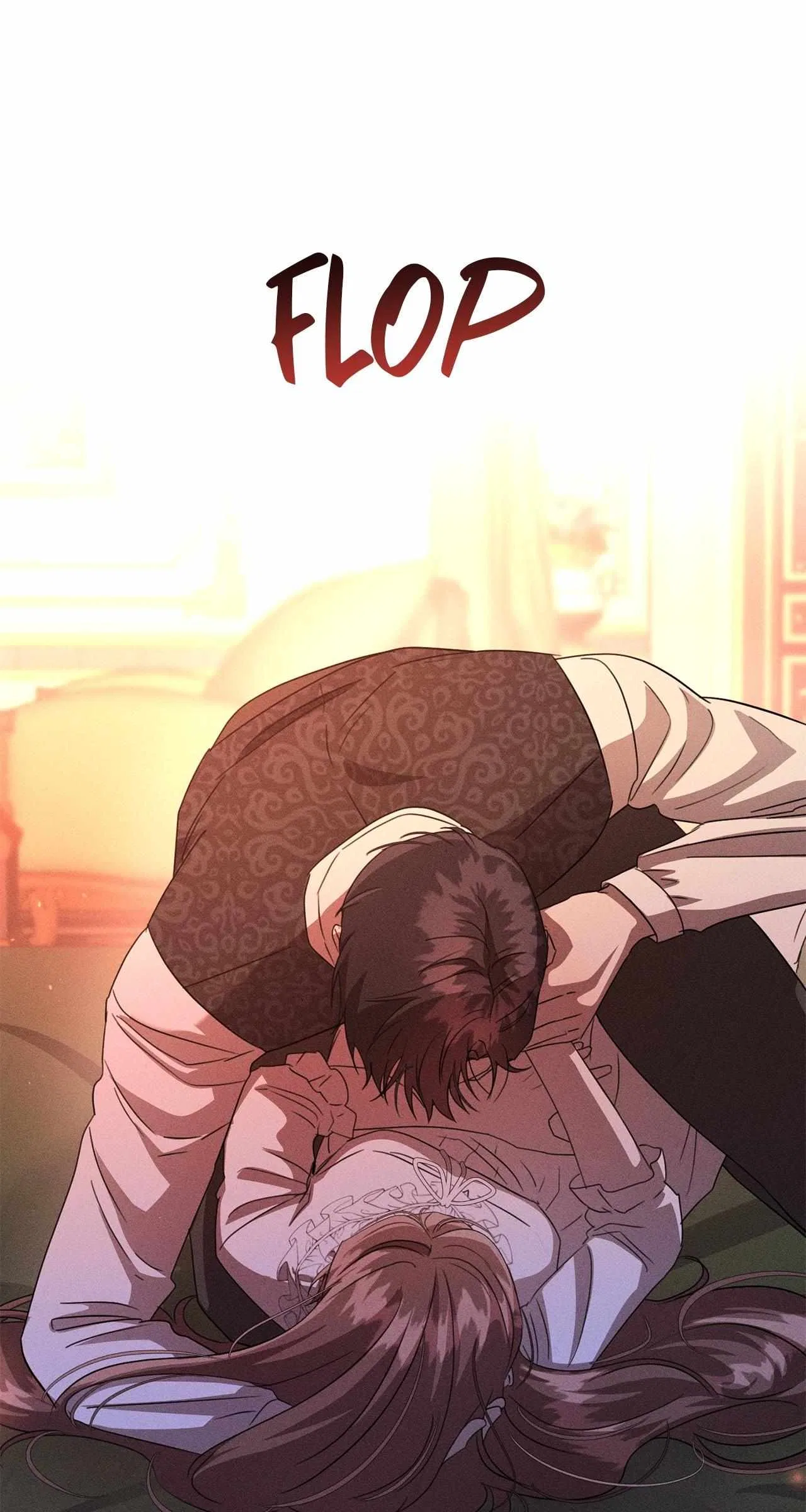 Don’t Be Carelessly Friendly Chapter 70 – Page 57