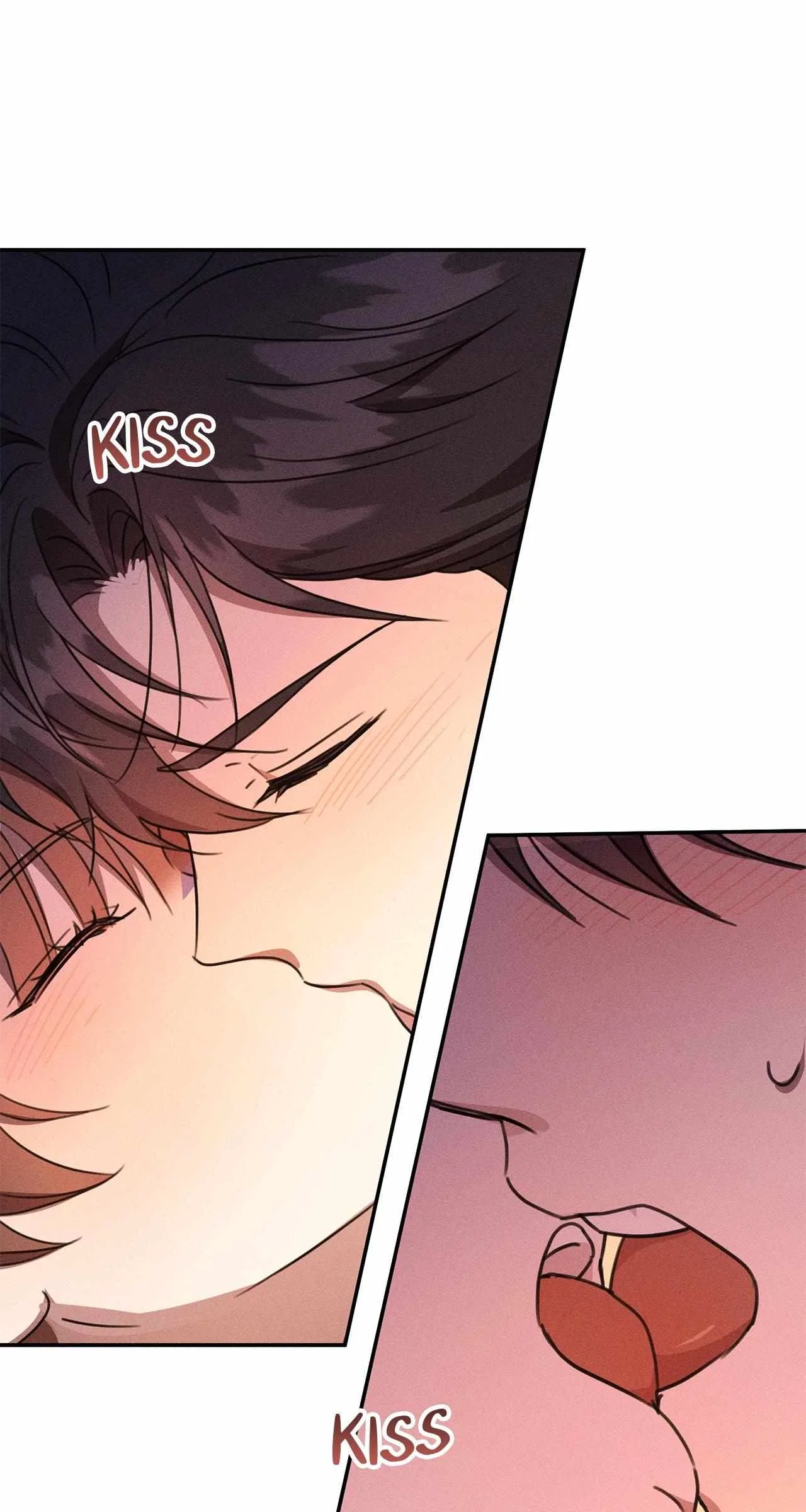Don’t Be Carelessly Friendly Chapter 70 – Page 59