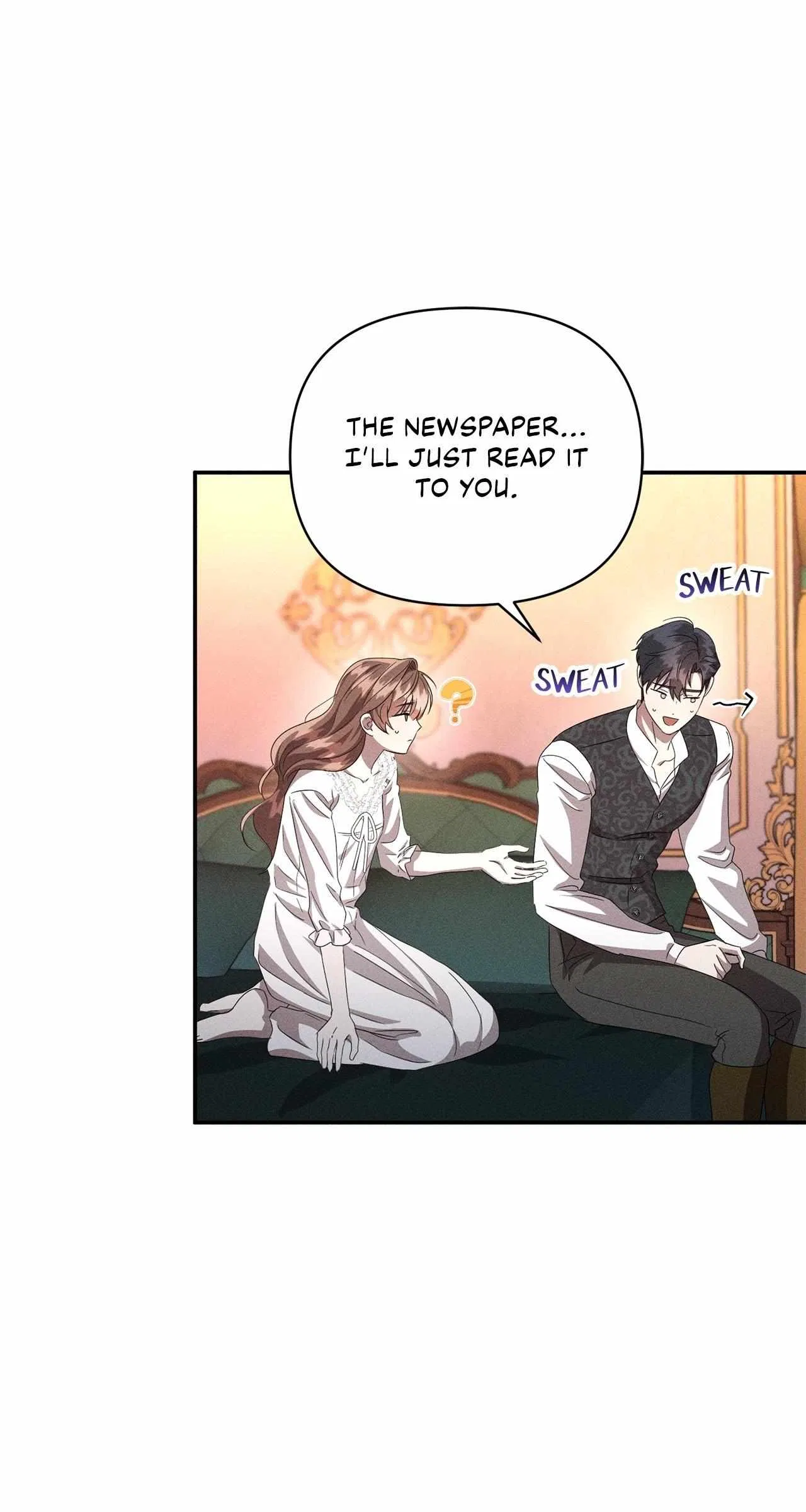Don’t Be Carelessly Friendly Chapter 70 – Page 73