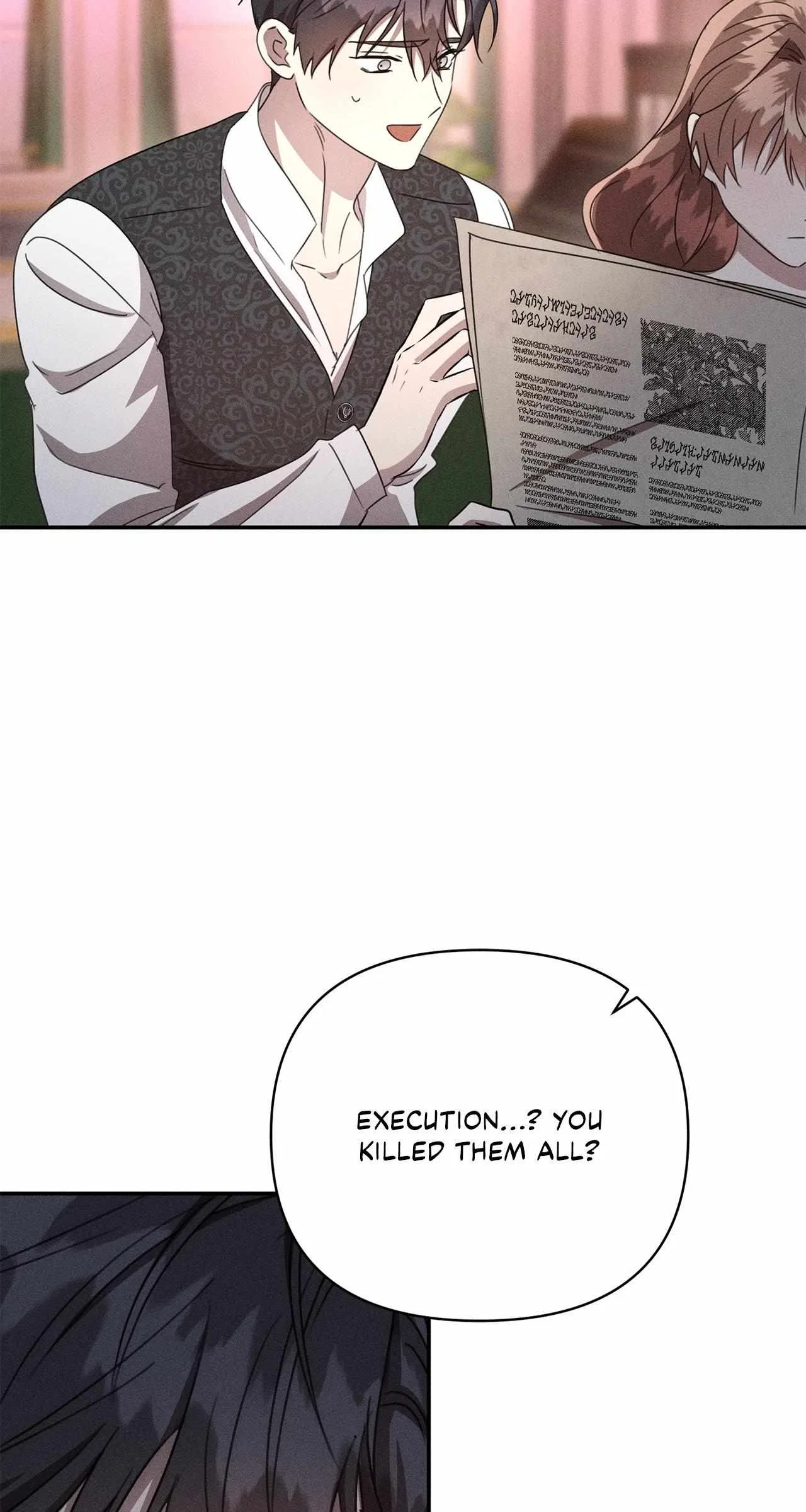 Don’t Be Carelessly Friendly Chapter 70 – Page 75