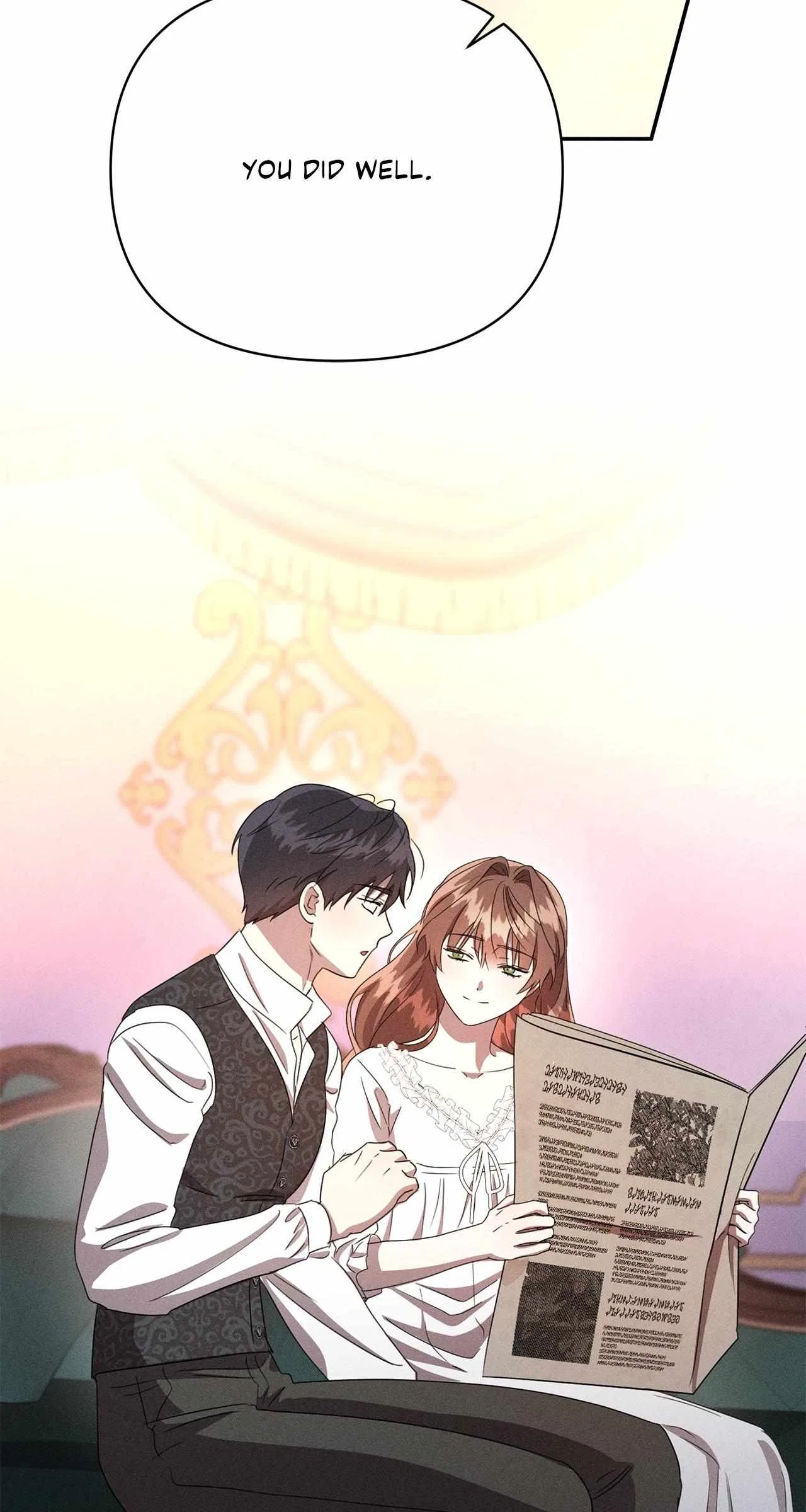 Don’t Be Carelessly Friendly Chapter 70 – Page 77