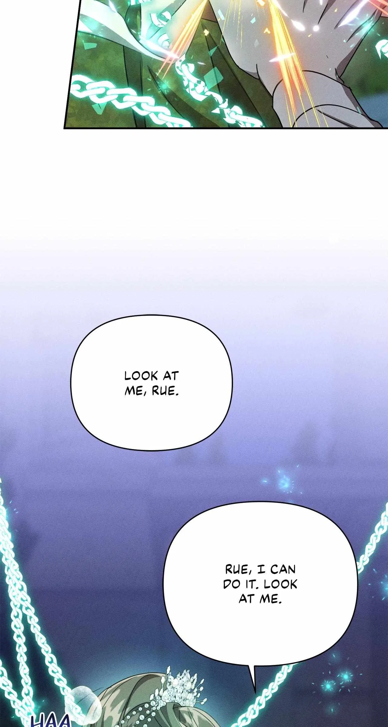 Don’t Be Carelessly Friendly Chapter 69 – Page 5