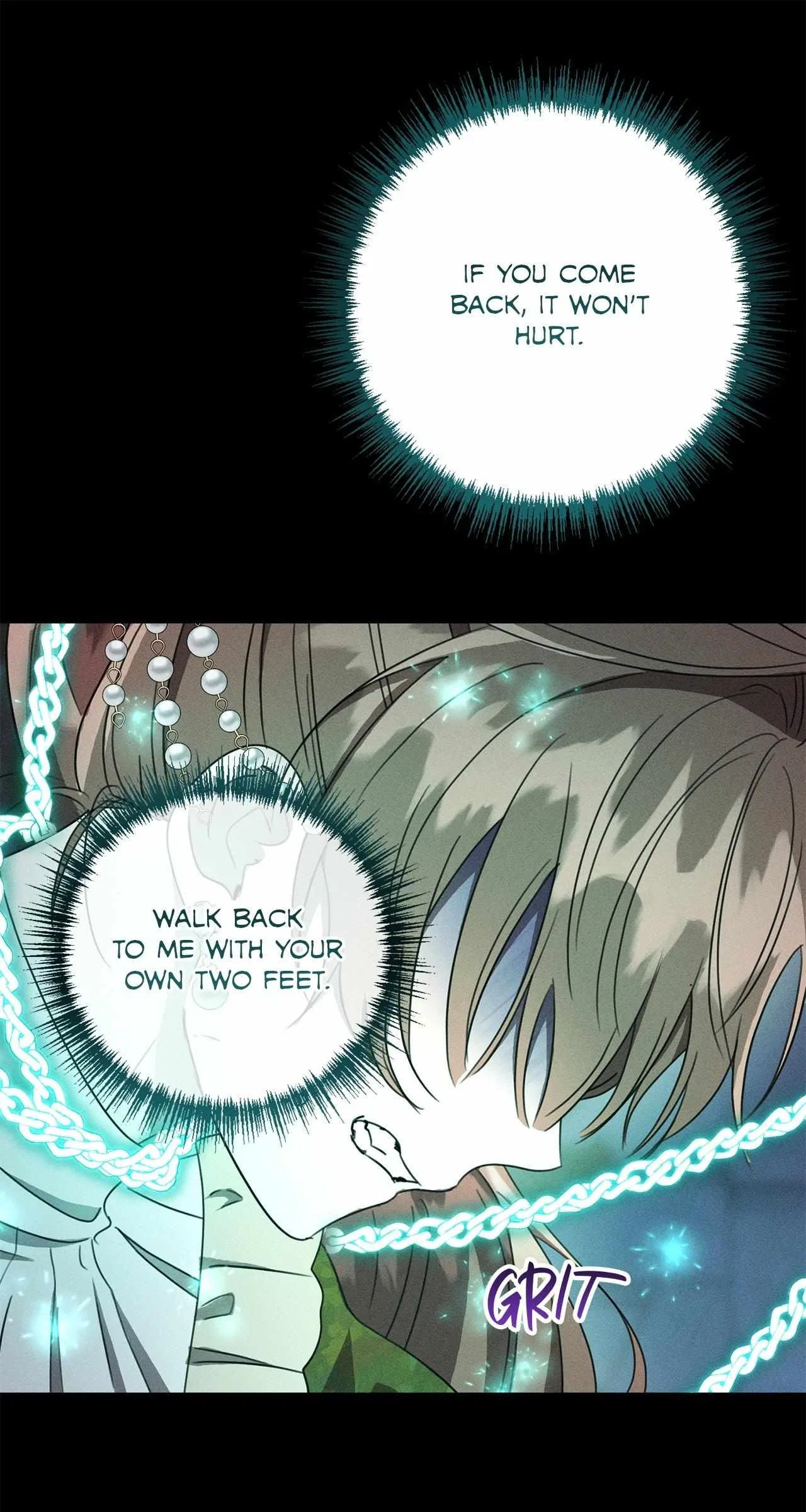 Don’t Be Carelessly Friendly Chapter 69 – Page 8