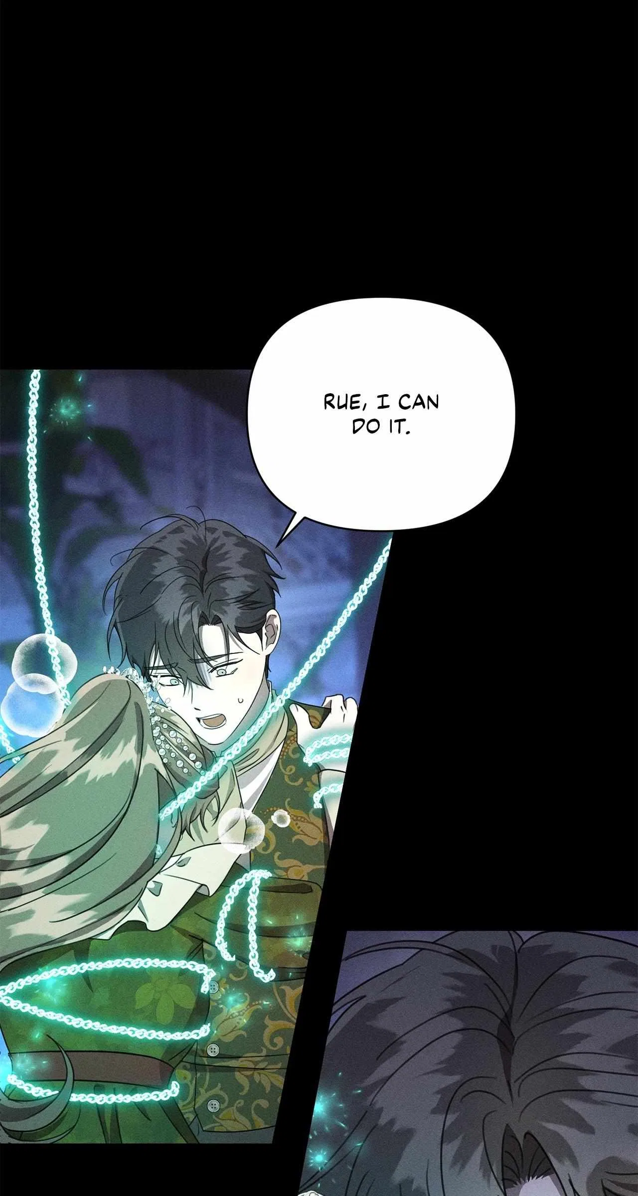 Don’t Be Carelessly Friendly Chapter 69 – Page 9
