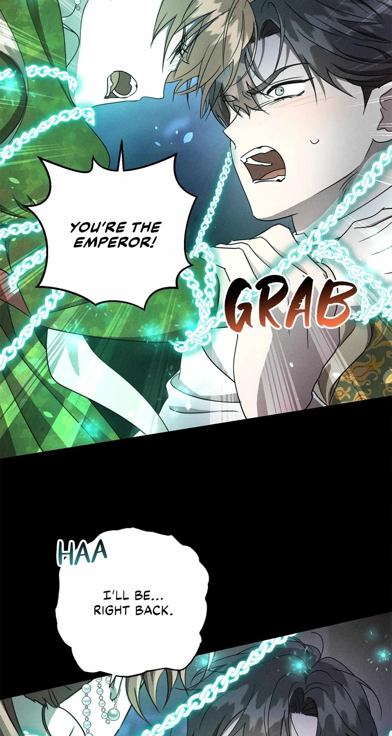 Don’t Be Carelessly Friendly Chapter 69 – Page 11