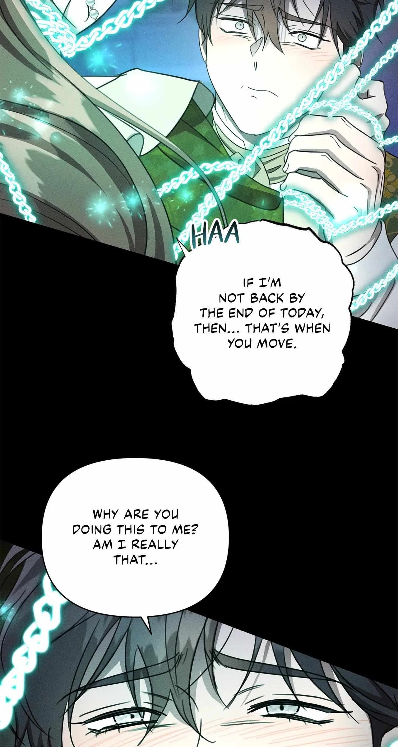 Don’t Be Carelessly Friendly Chapter 69 – Page 12