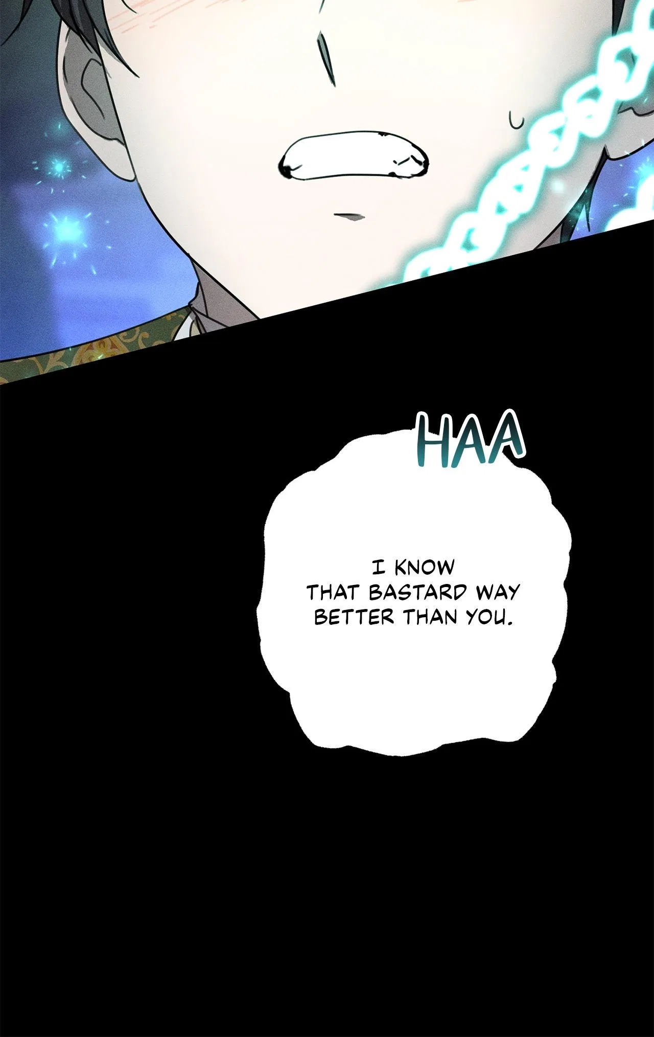 Don’t Be Carelessly Friendly Chapter 69 – Page 13