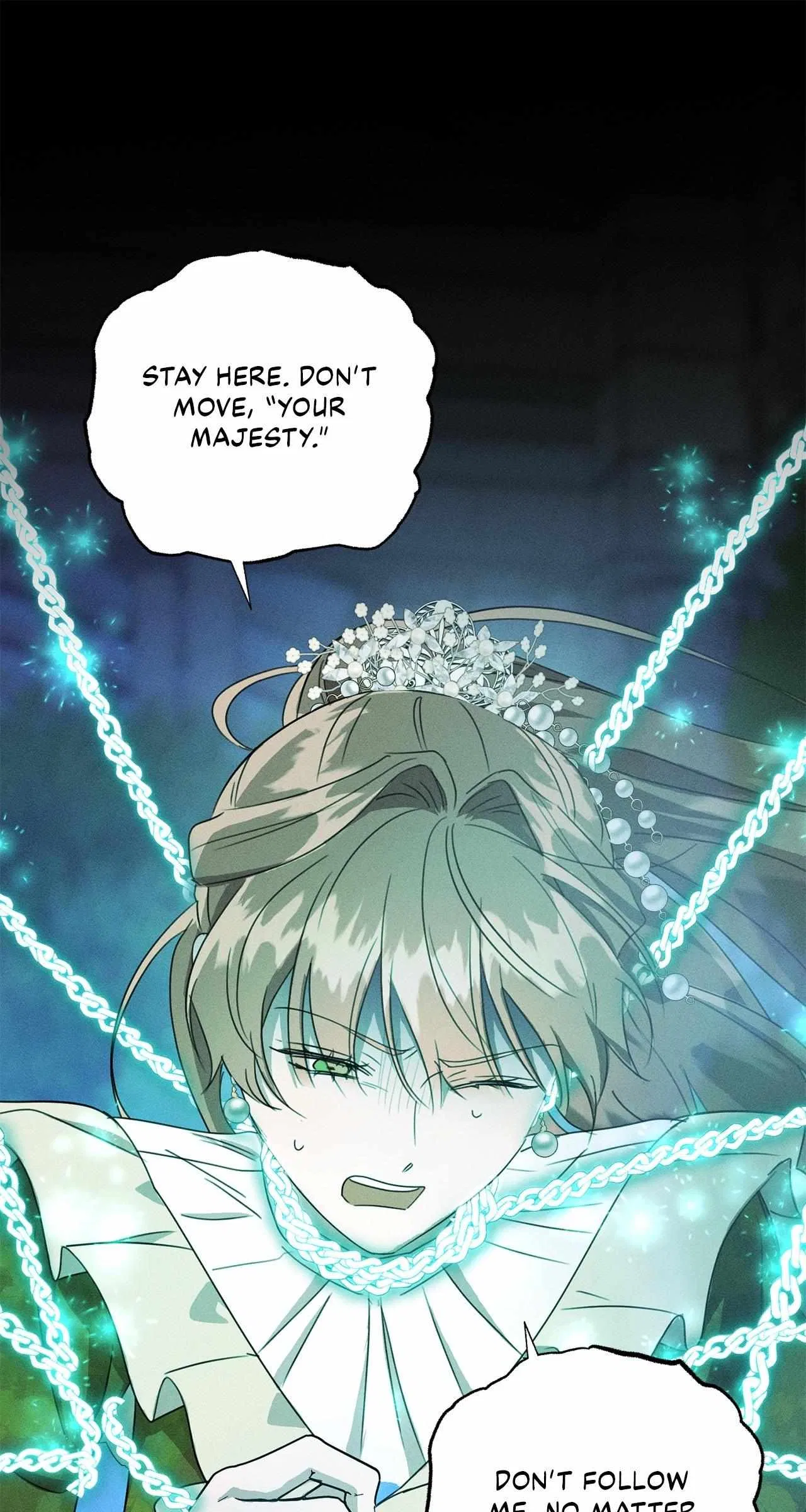 Don’t Be Carelessly Friendly Chapter 69 – Page 14