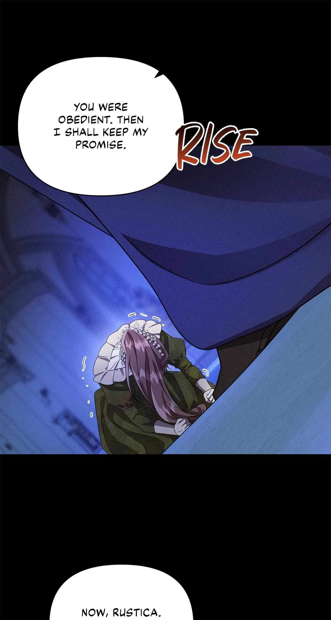 Don’t Be Carelessly Friendly Chapter 69 – Page 21