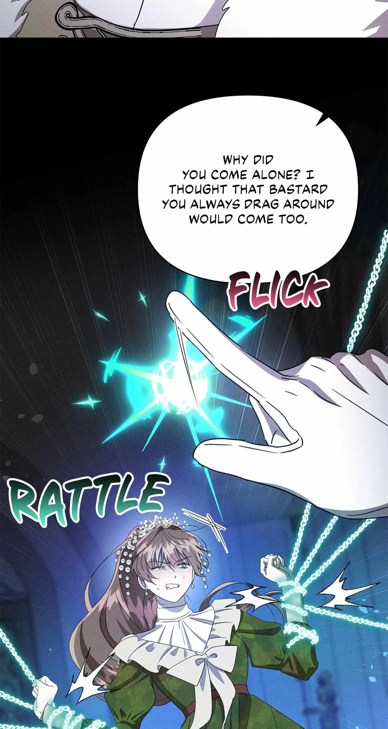 Don’t Be Carelessly Friendly Chapter 69 – Page 24