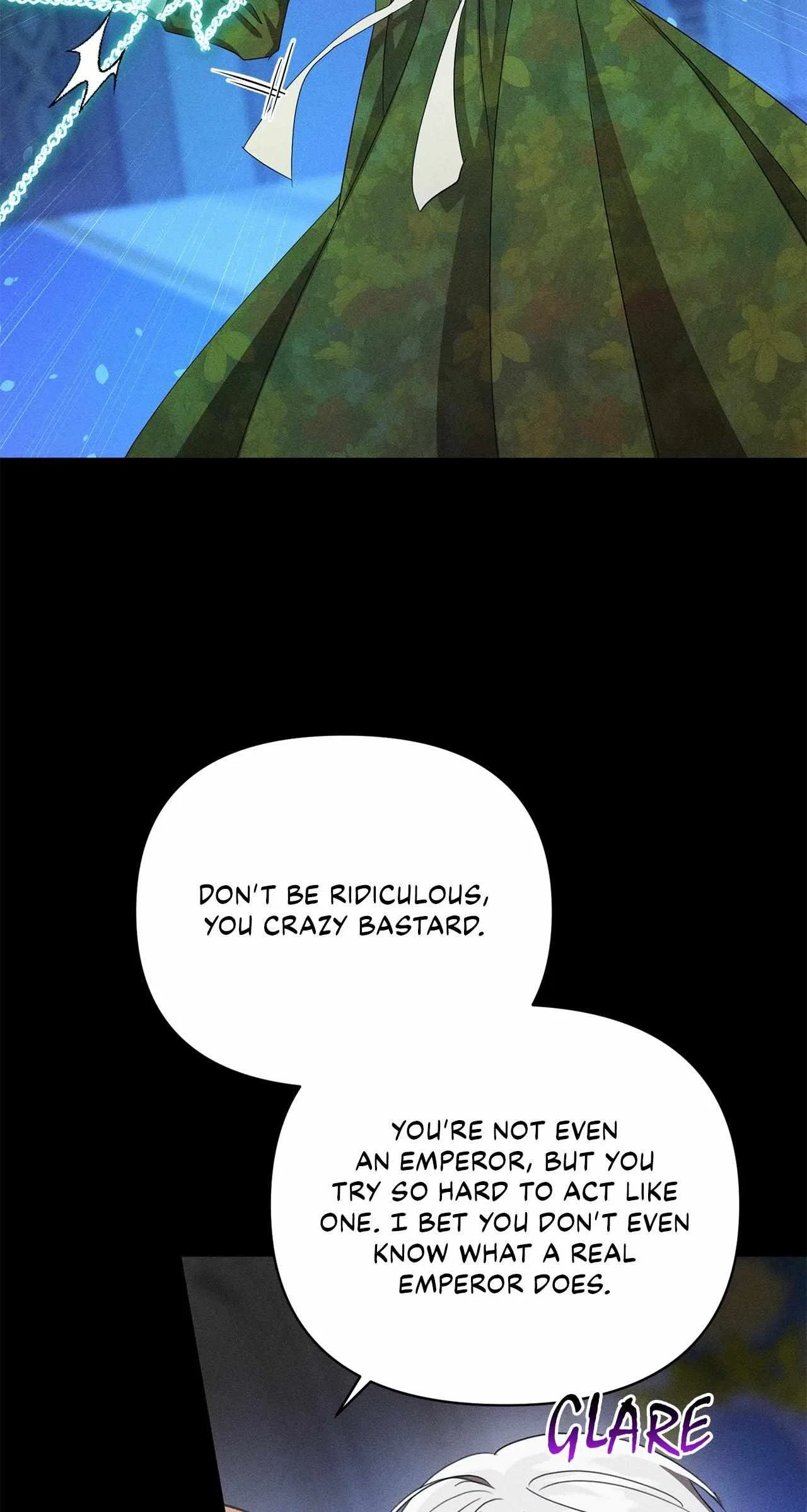 Don’t Be Carelessly Friendly Chapter 69 – Page 25