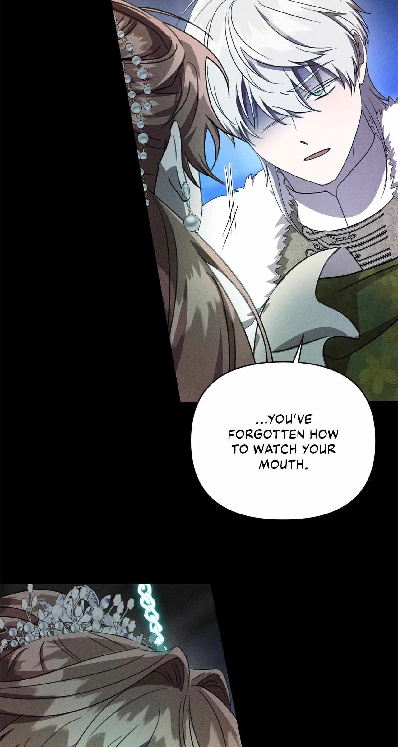 Don’t Be Carelessly Friendly Chapter 69 – Page 26