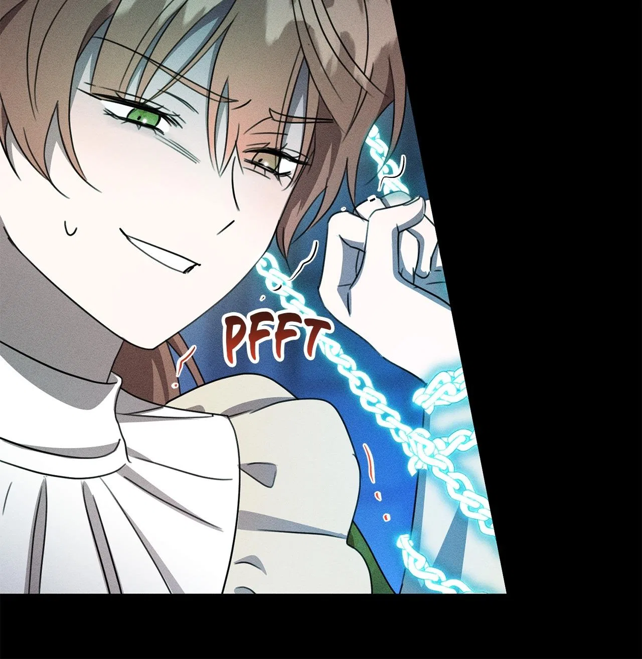 Don’t Be Carelessly Friendly Chapter 69 – Page 27