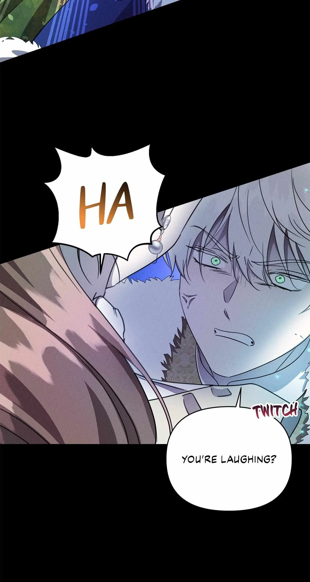 Don’t Be Carelessly Friendly Chapter 69 – Page 29